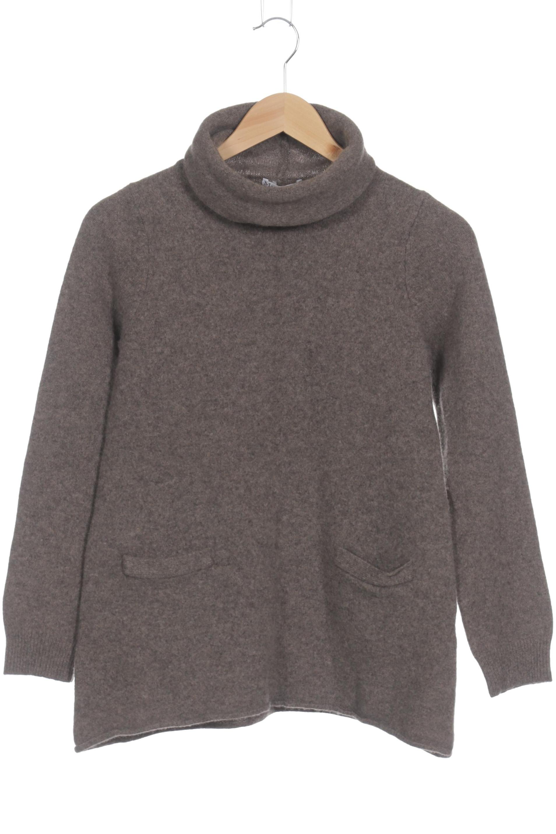 

Marie Lund Damen Pullover, braun, Gr. 38