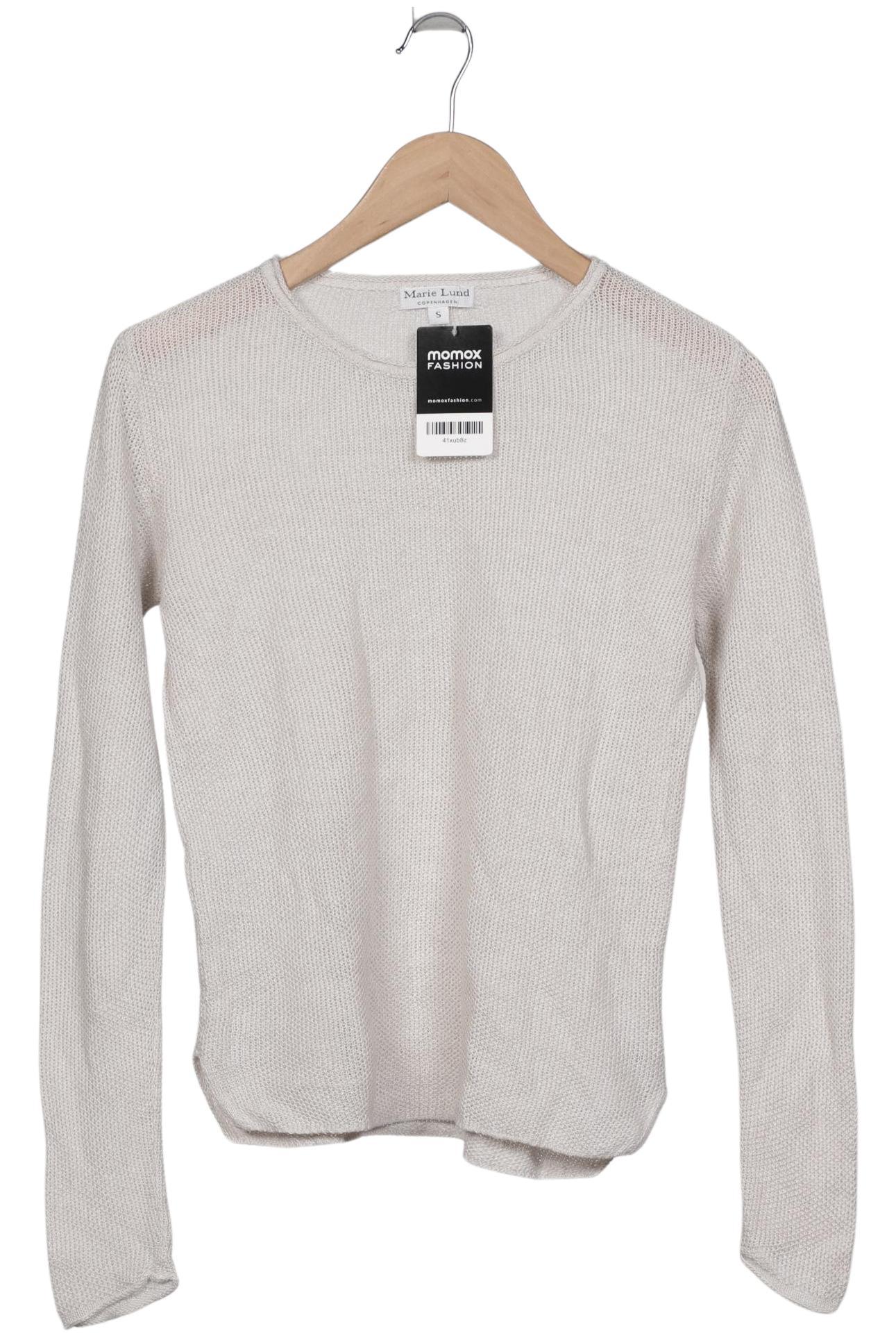 

Marie Lund Damen Pullover, beige, Gr. 36