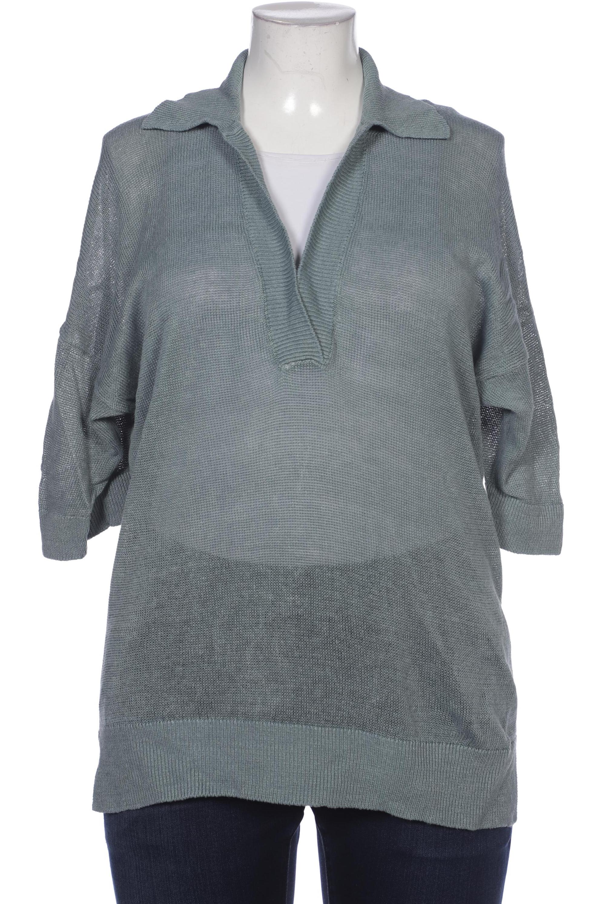 

Marie Lund Damen Poloshirt, türkis, Gr. 44