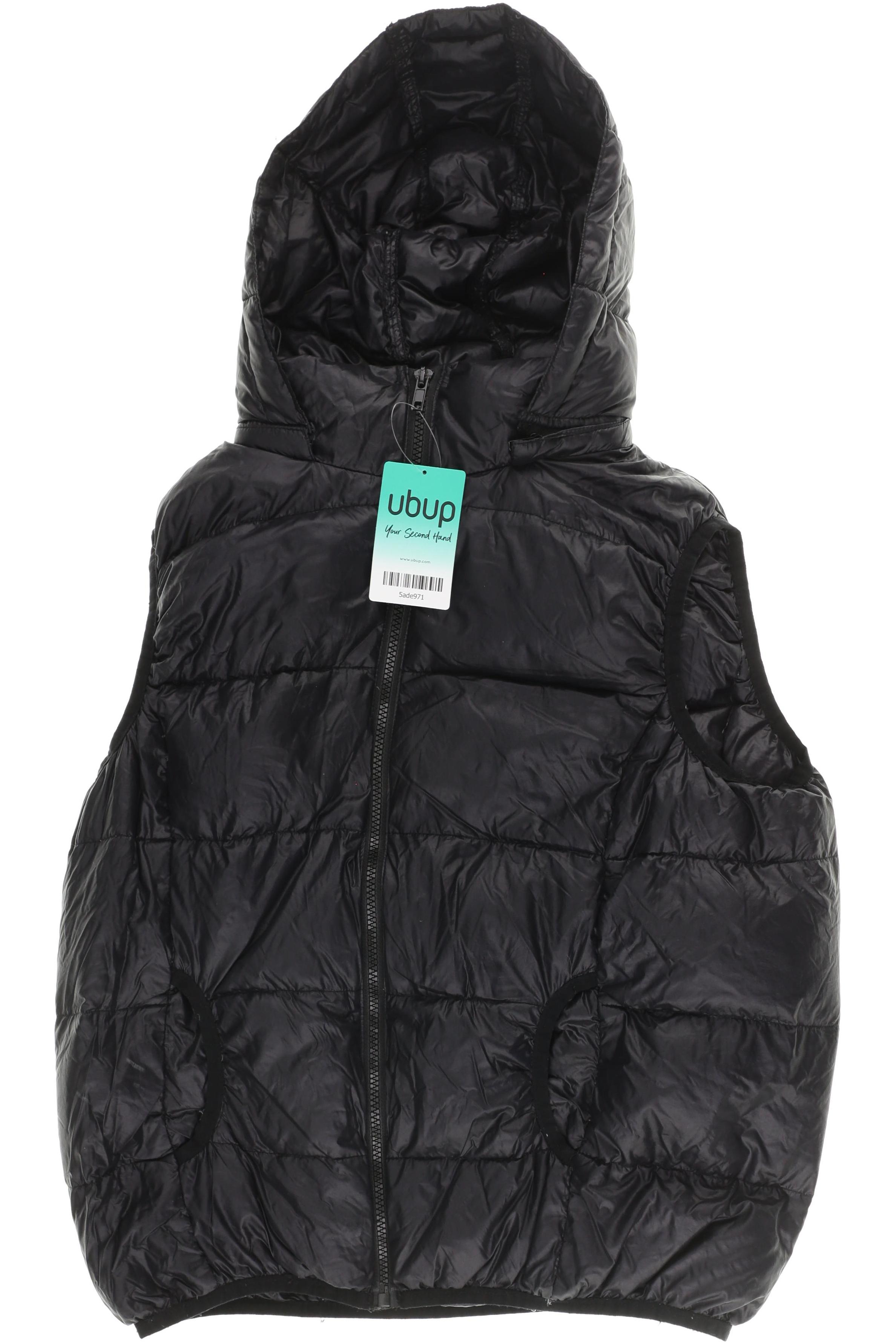 

Marie Lund Damen Weste, schwarz, Gr. 42
