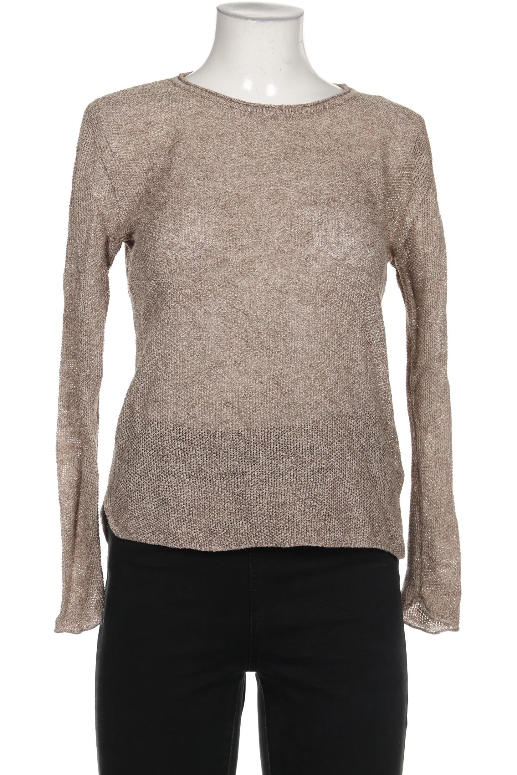 

Marie Lund Damen Pullover, braun