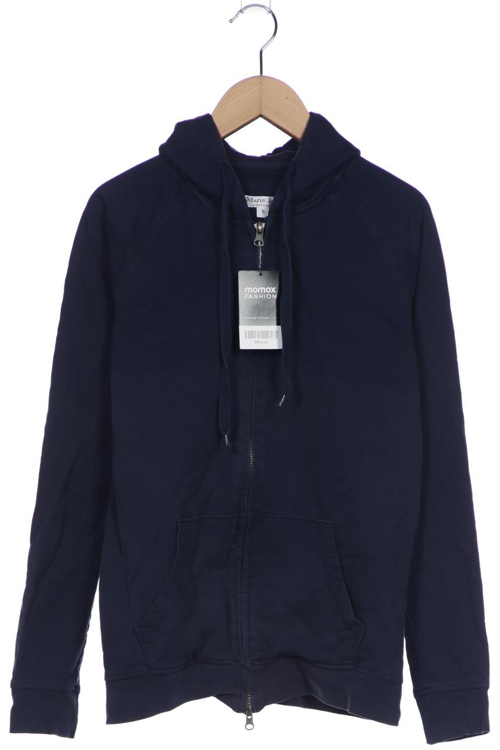

Marie Lund Damen Kapuzenpullover, marineblau, Gr. 36