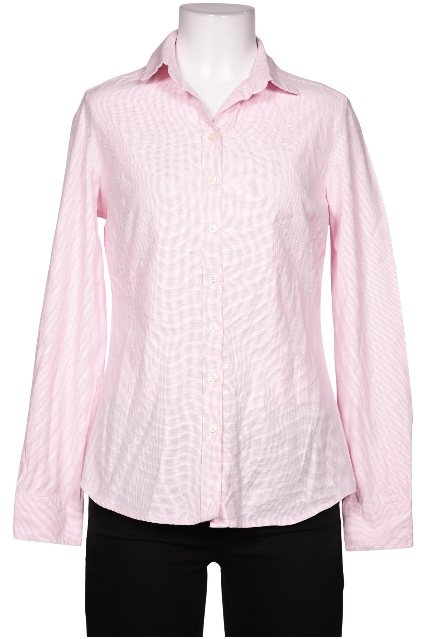 

Marie Lund Damen Bluse, pink, Gr. 36