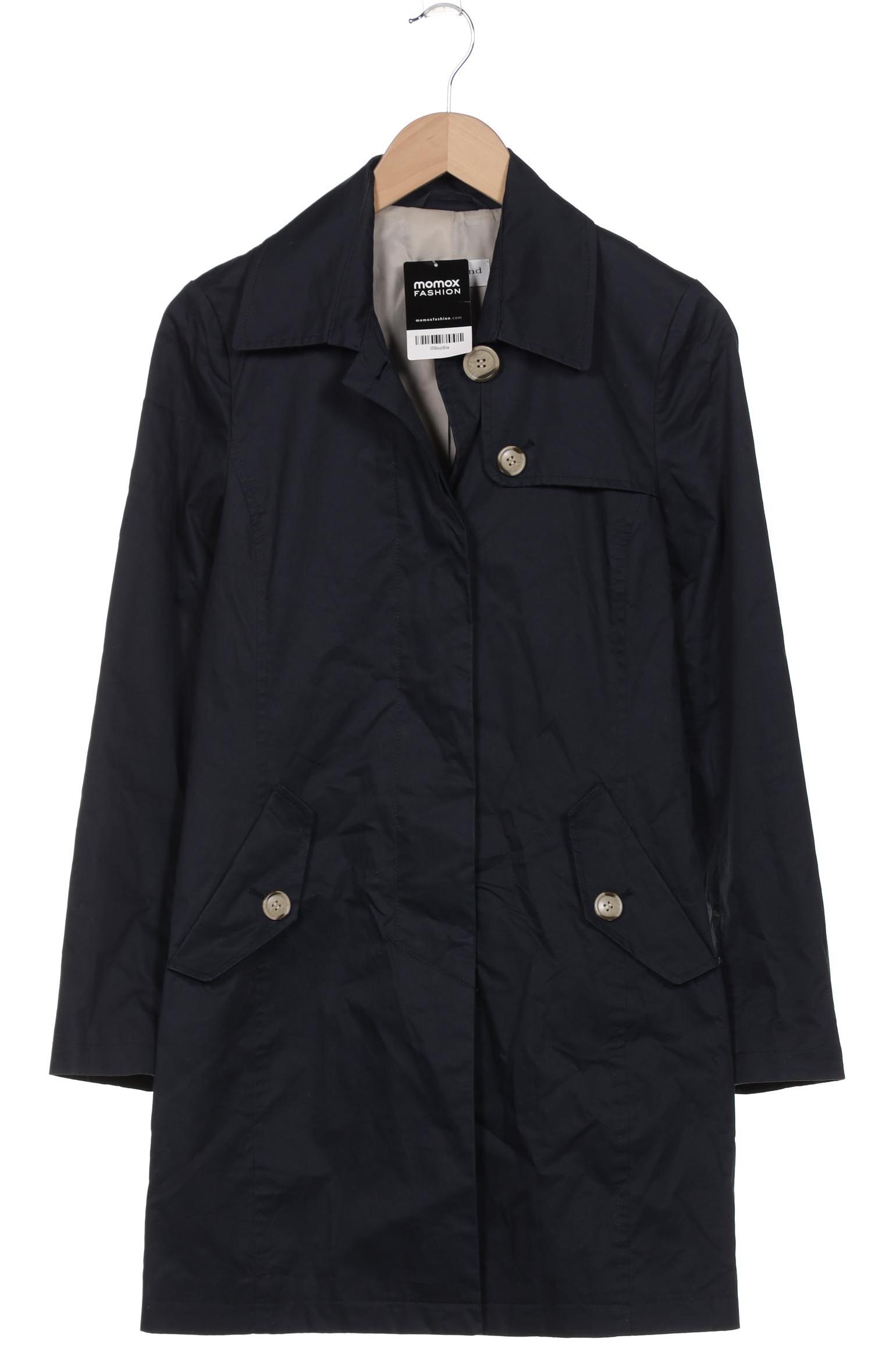 

Marie Lund Damen Mantel, schwarz, Gr. 36