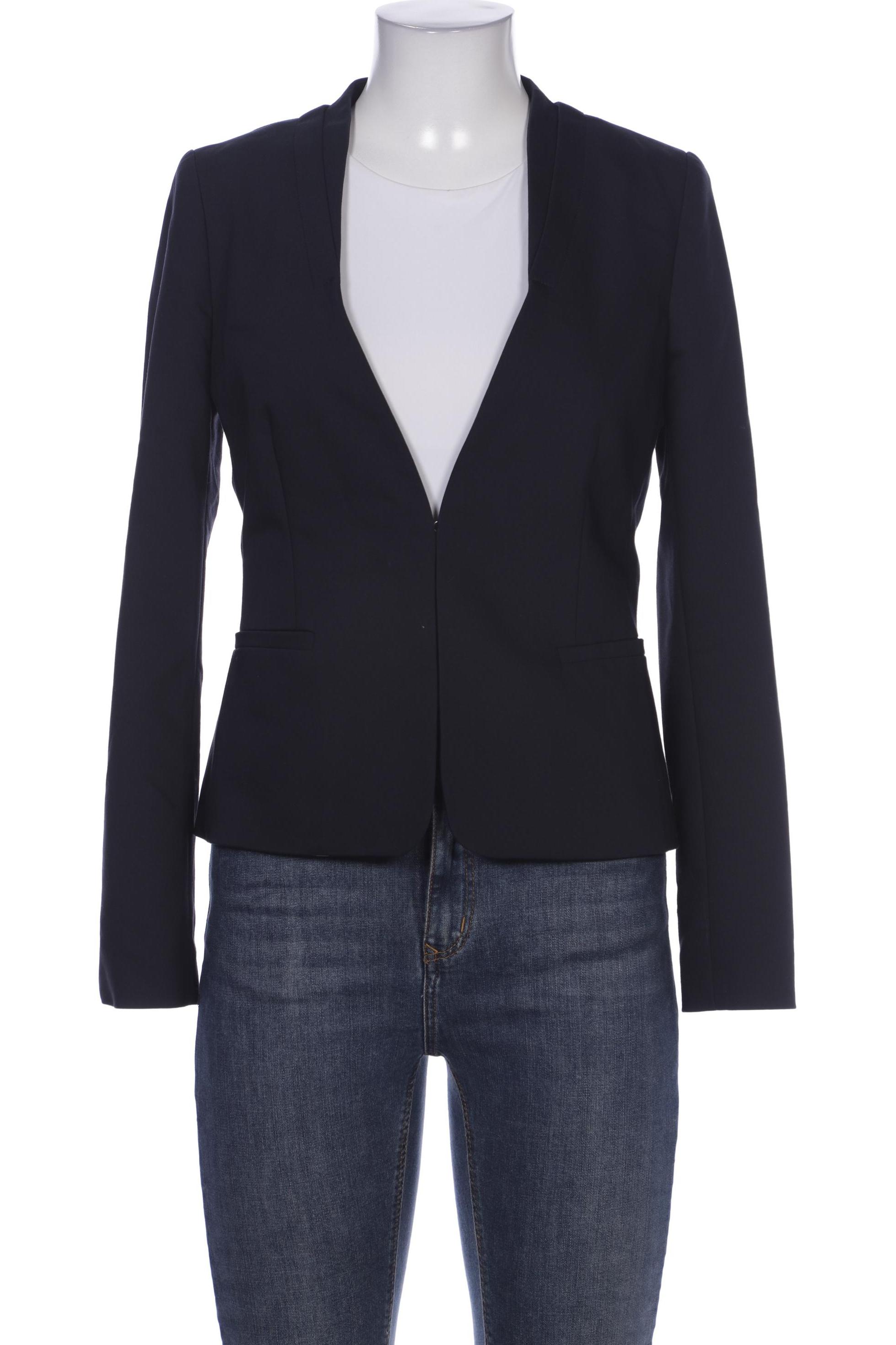 

Marie Lund Damen Blazer, marineblau, Gr. 38