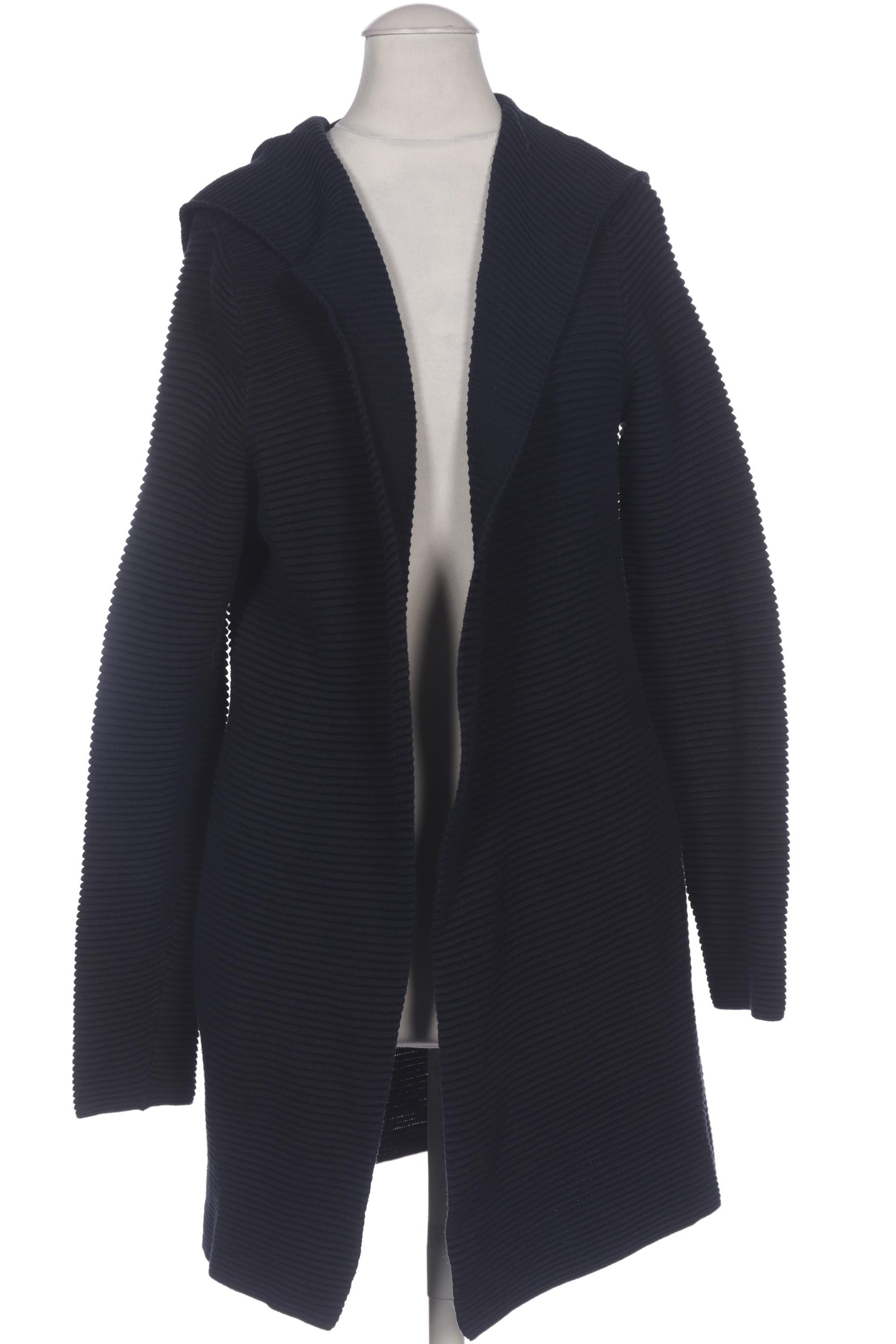 

Marie Lund Damen Strickjacke, marineblau, Gr. 34