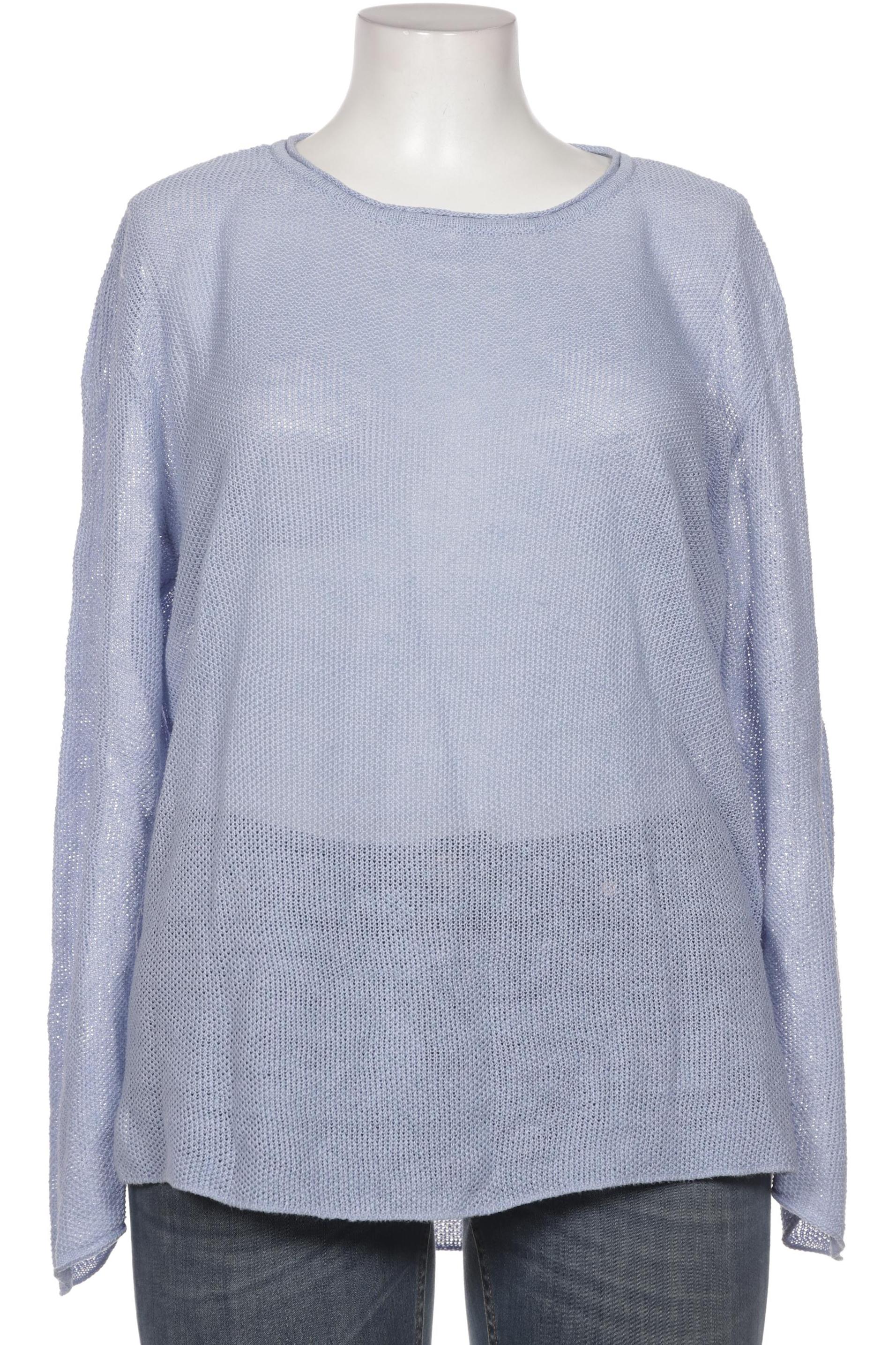 

Marie Lund Damen Pullover, hellblau, Gr. 46