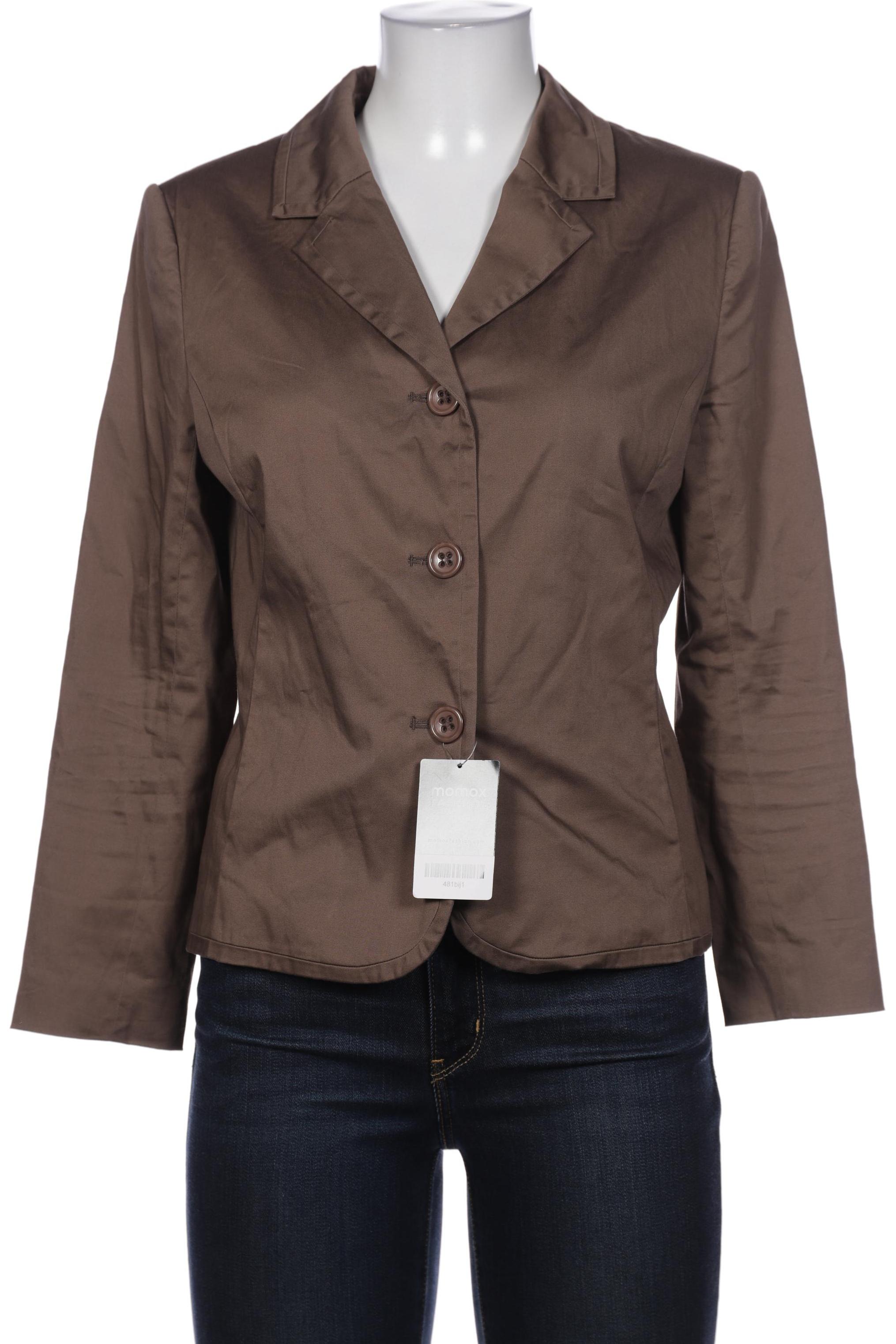 Thumbnail - Marie Lund Damen Blazer, braun, Gr. 36