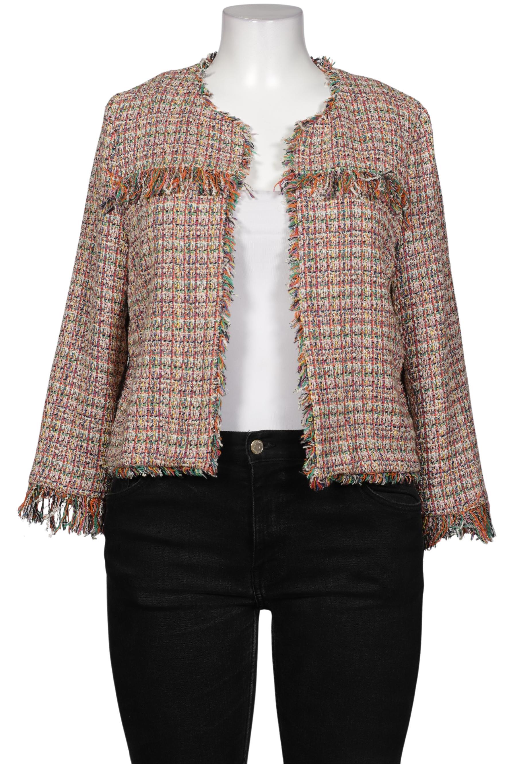 

Marie Lund Damen Blazer, mehrfarbig, Gr. 42