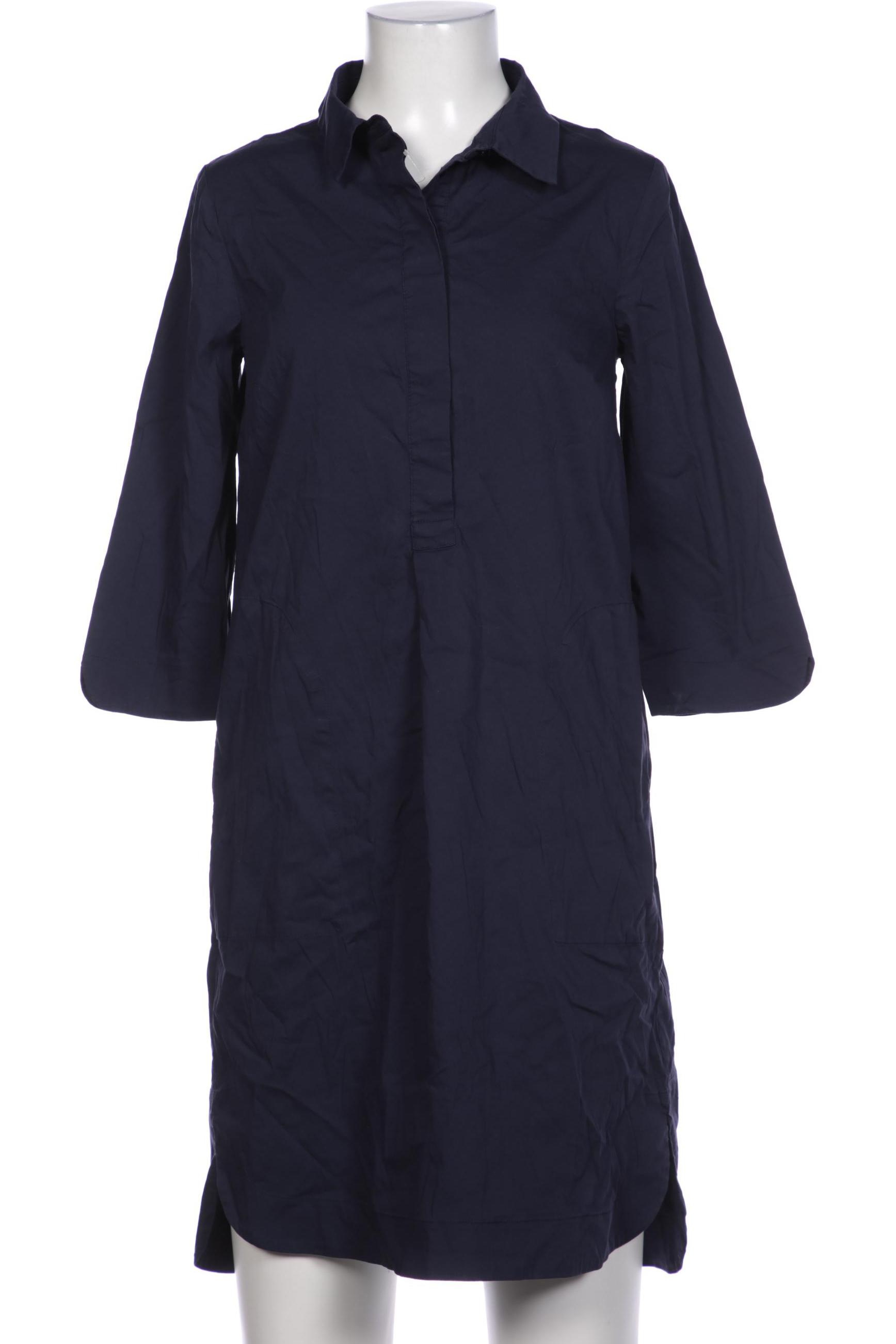 

Marie Lund Damen Kleid, blau, Gr. 34