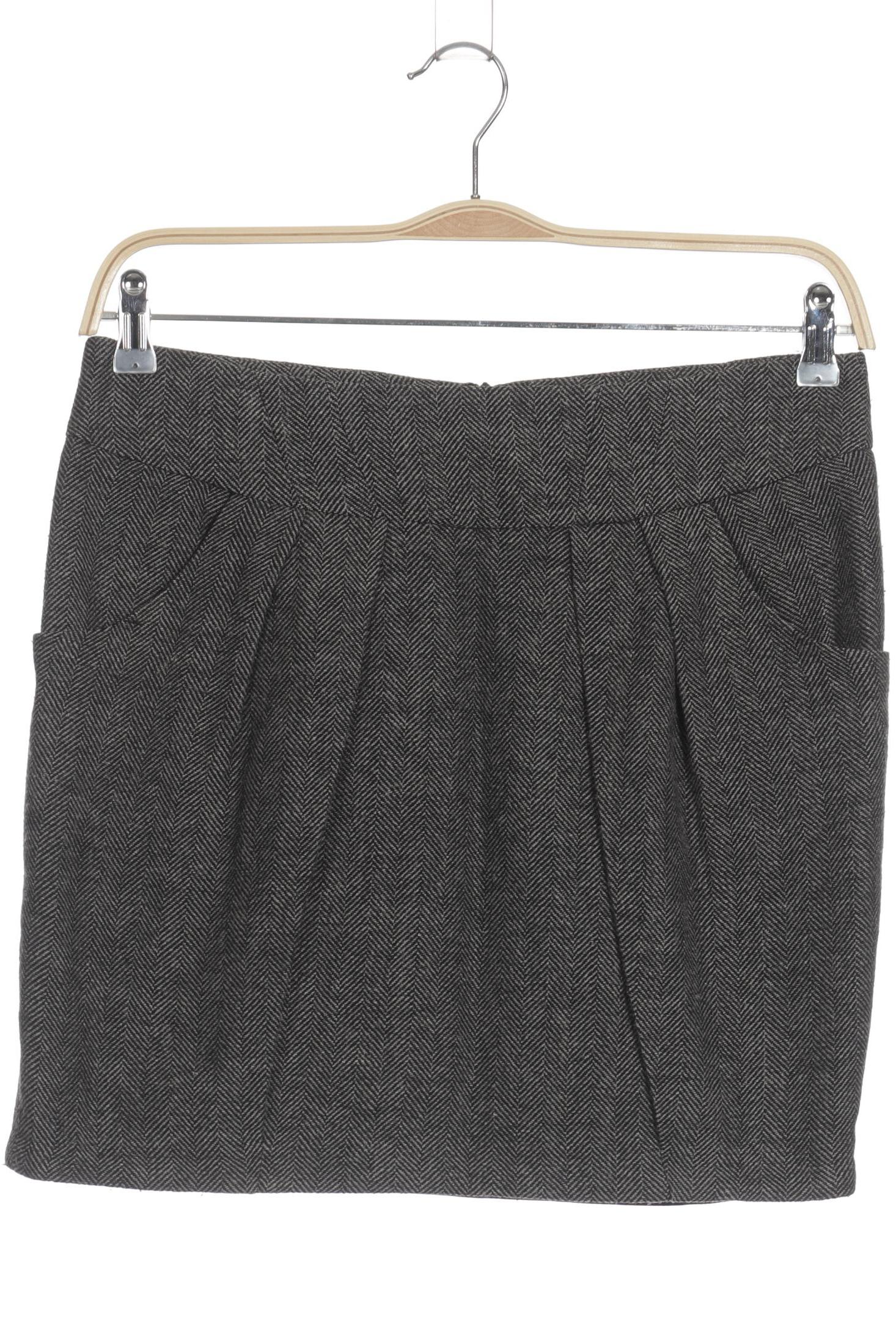 

Marie Lund Damen Rock, grau, Gr. 38