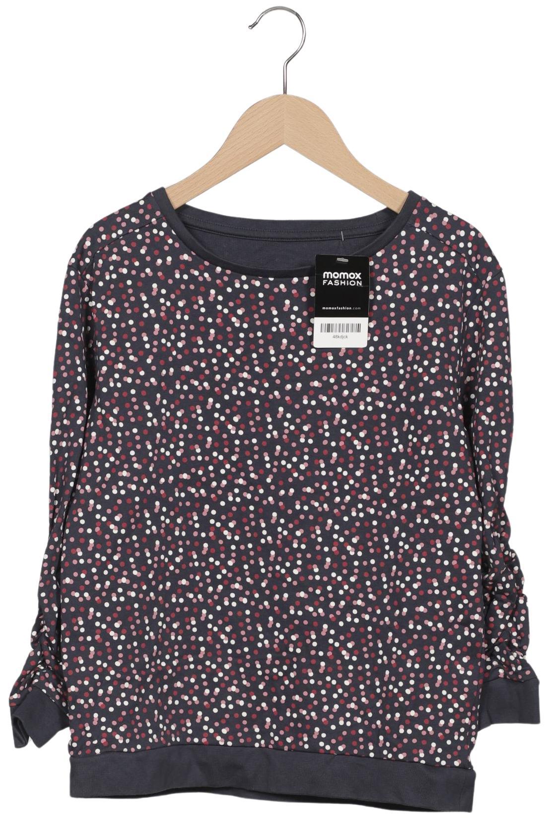 

Marie Lund Damen Sweatshirt, marineblau, Gr. 34