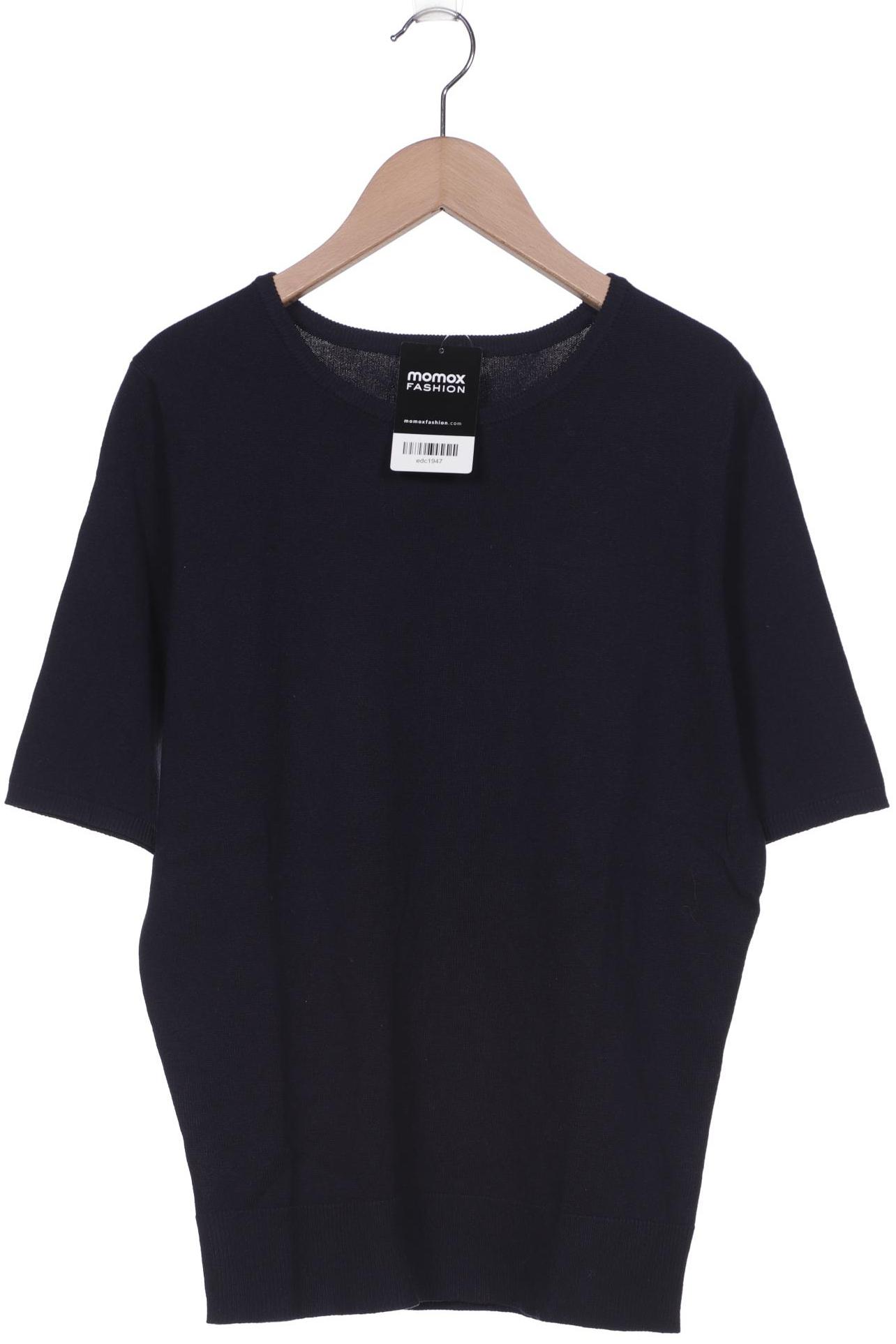 

Marie Lund Damen Pullover, marineblau