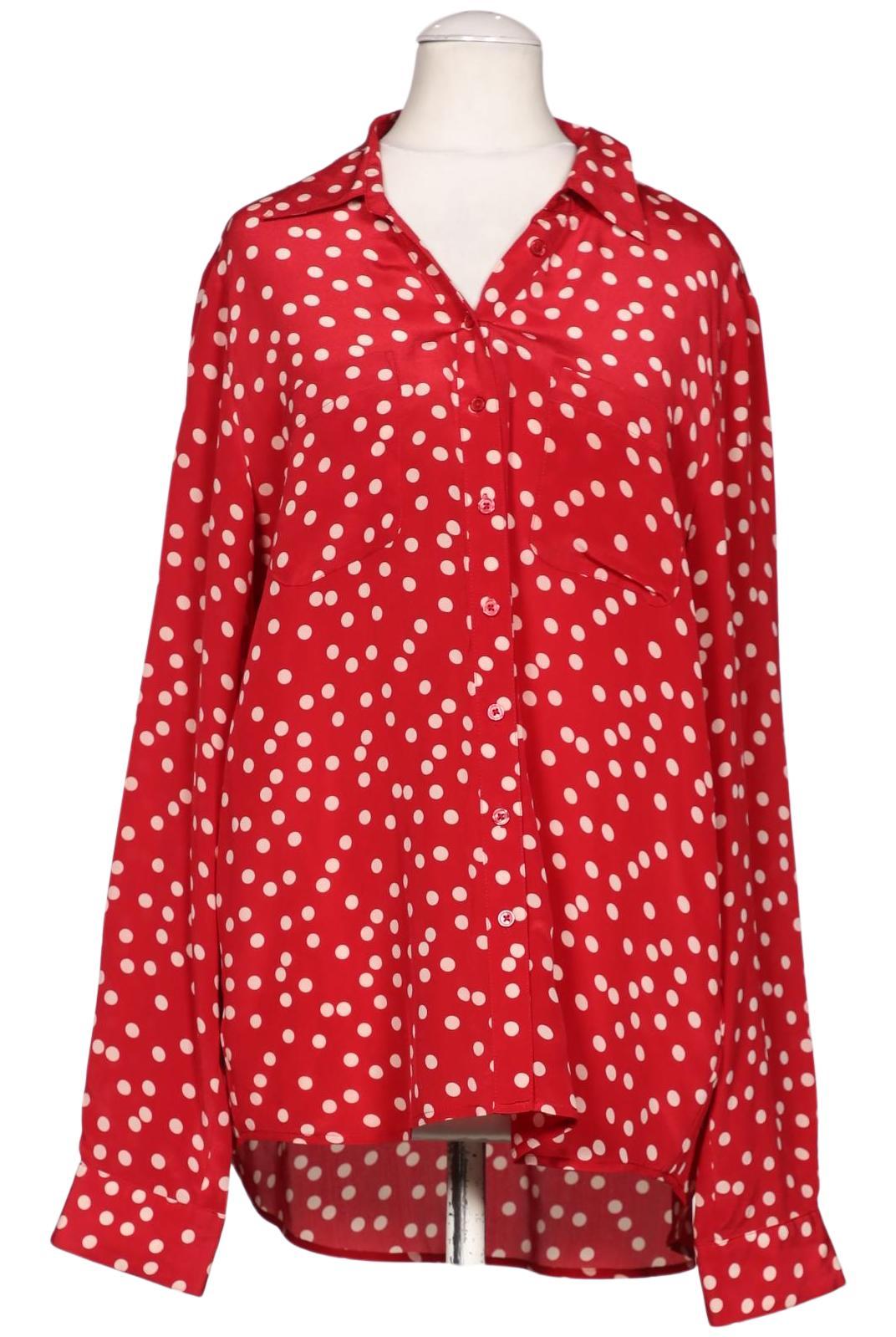 

Marie Lund Damen Bluse, mehrfarbig, Gr. 38