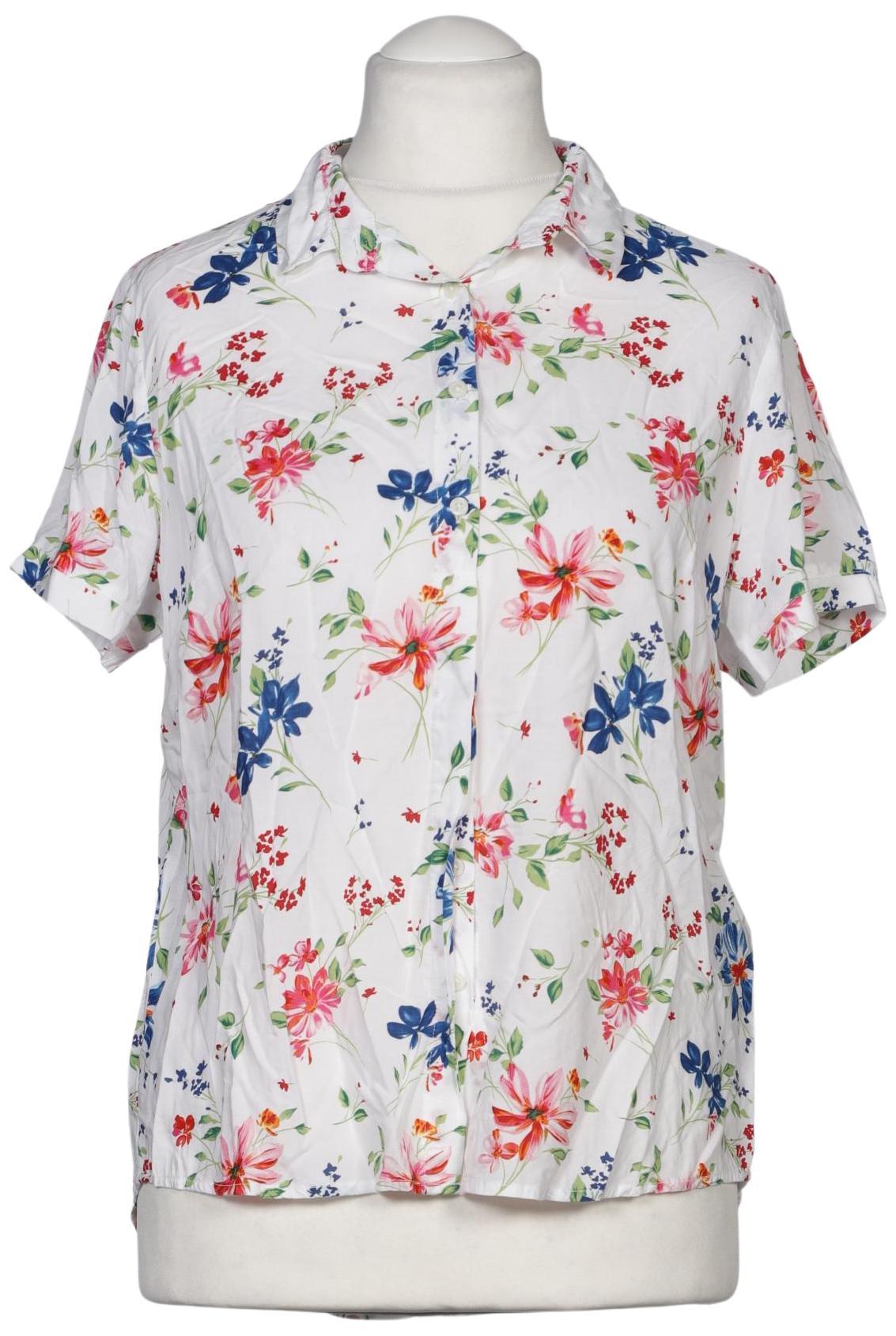 

Marie Lund Damen Bluse, mehrfarbig, Gr. 42