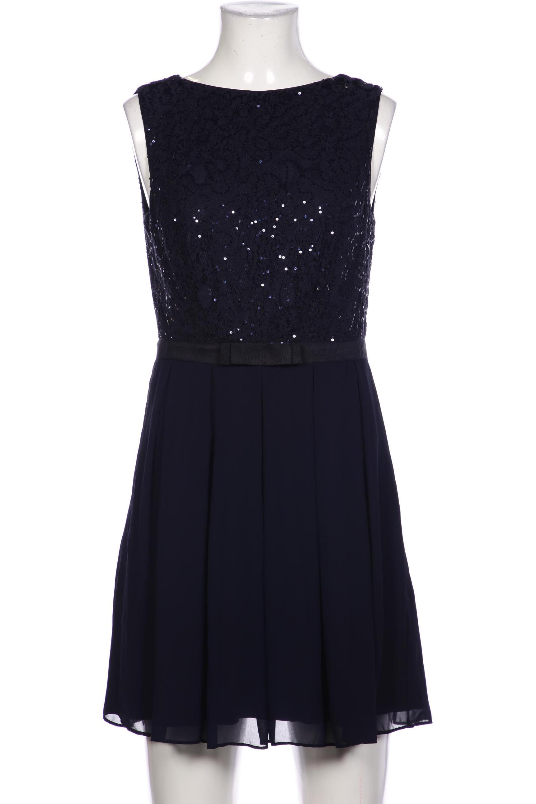 

Marie Lund Damen Kleid, marineblau