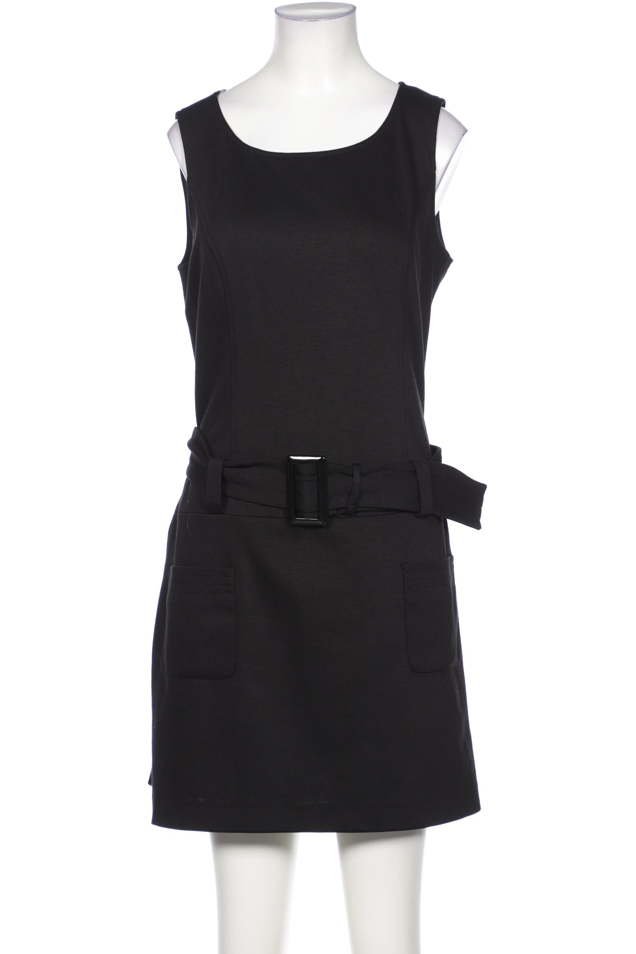 

Marie Lund Damen Kleid, schwarz, Gr. 38