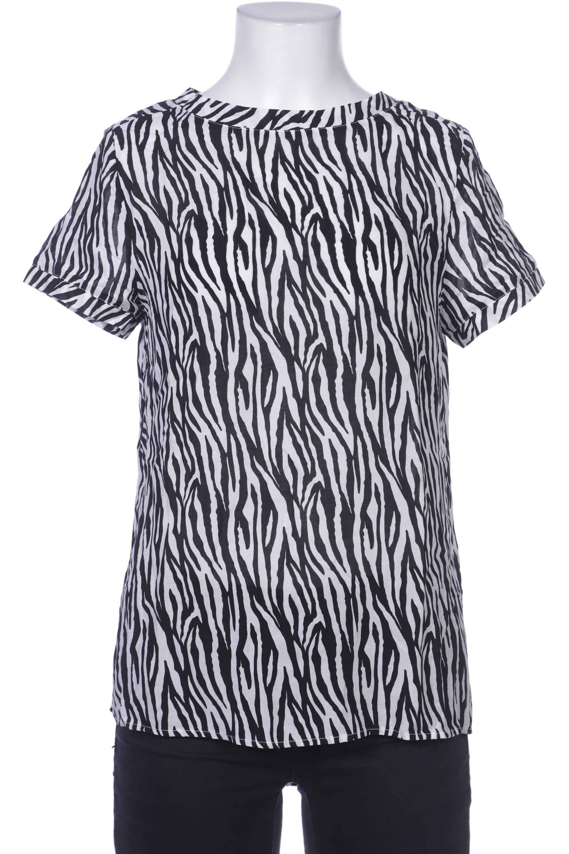 

Marie Lund Damen Bluse, schwarz, Gr. 36