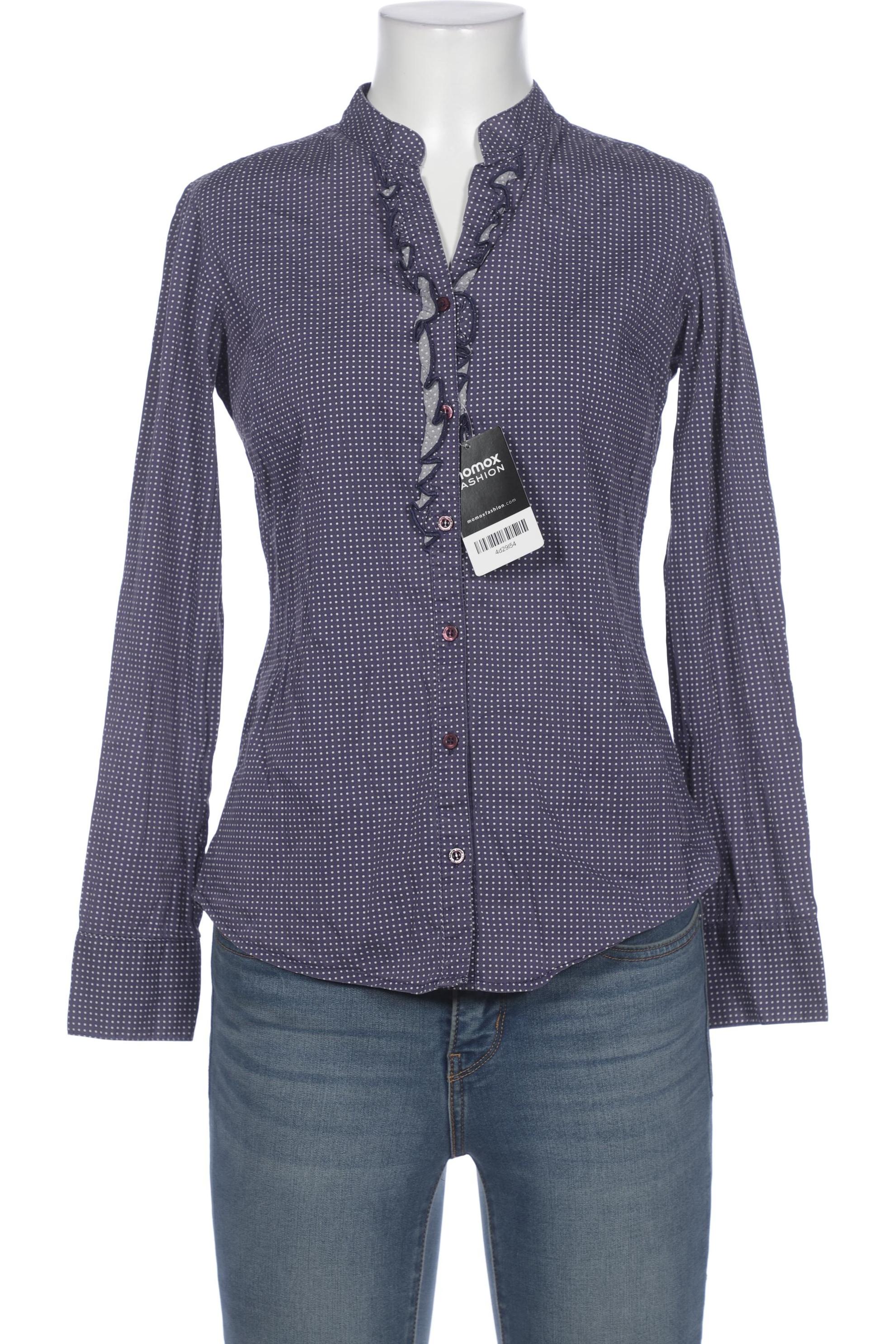 

Marie Lund Damen Bluse, flieder, Gr. 36