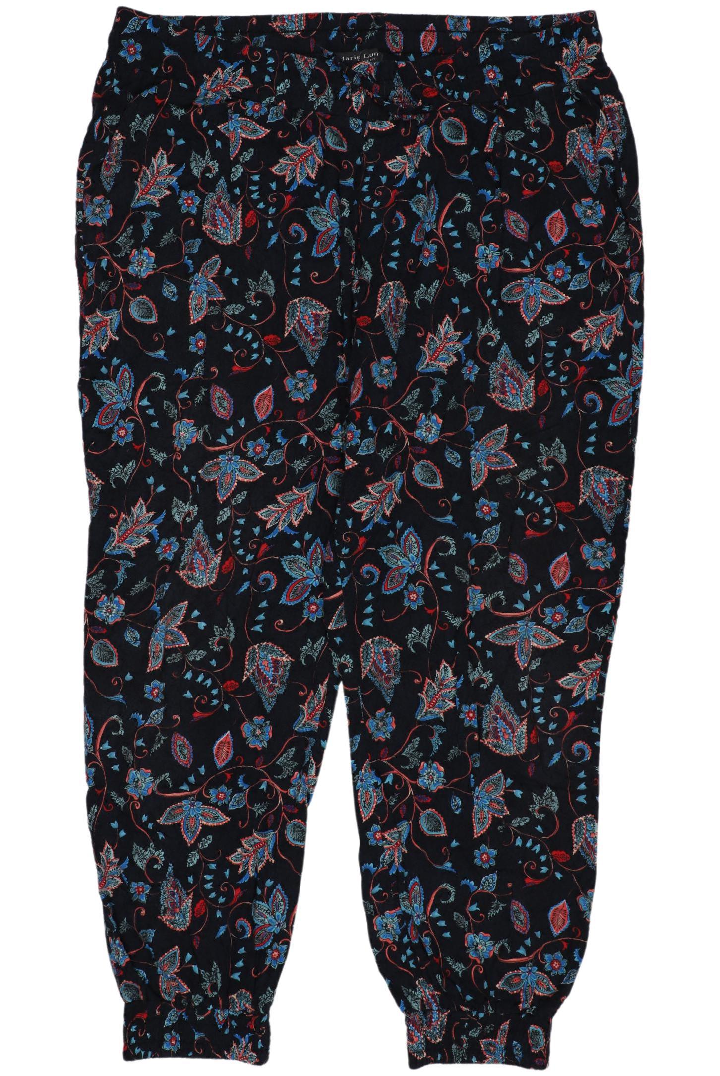 

Marie Lund Damen Stoffhose, schwarz, Gr. 42