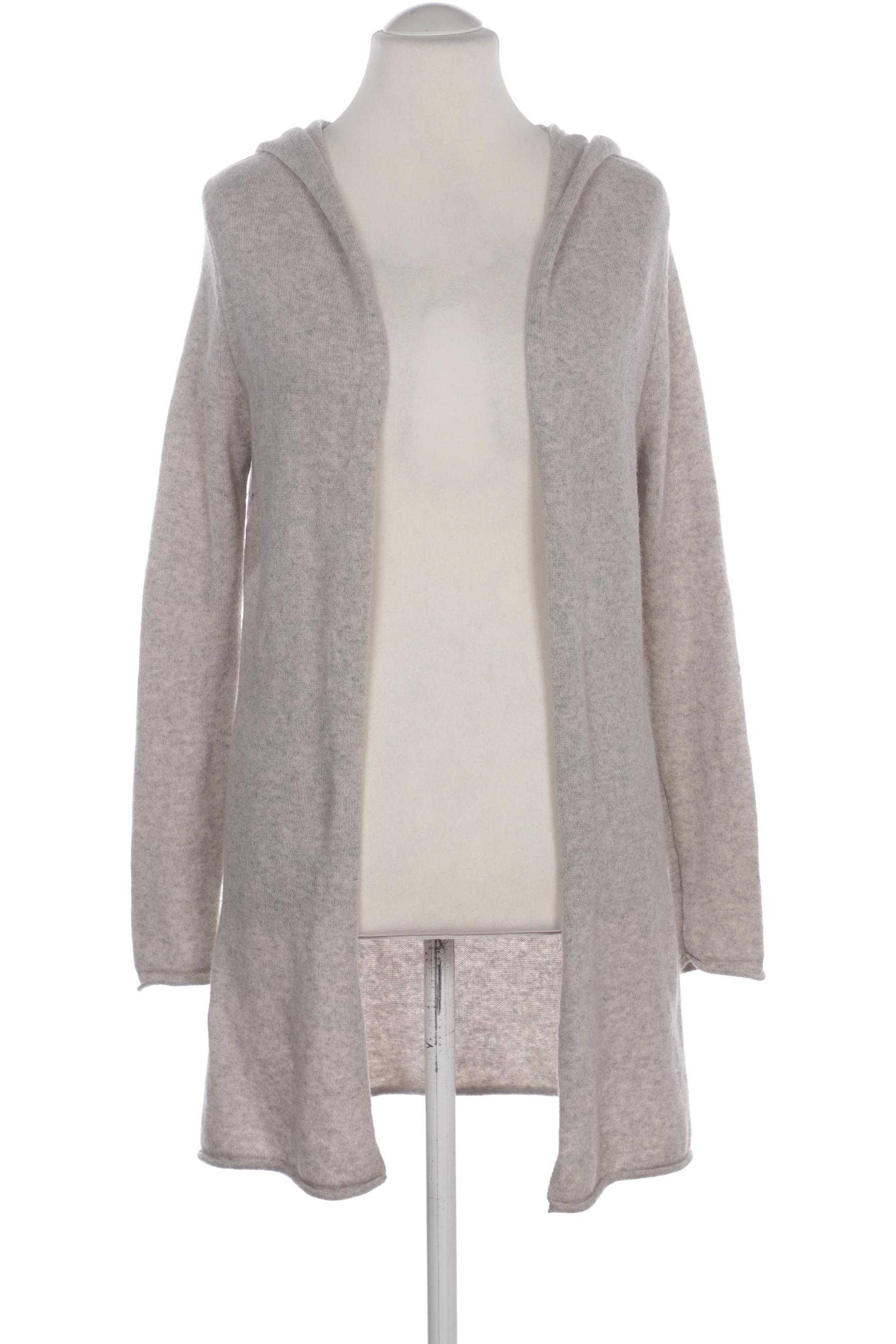 

Marie Lund Damen Strickjacke, beige, Gr. 38