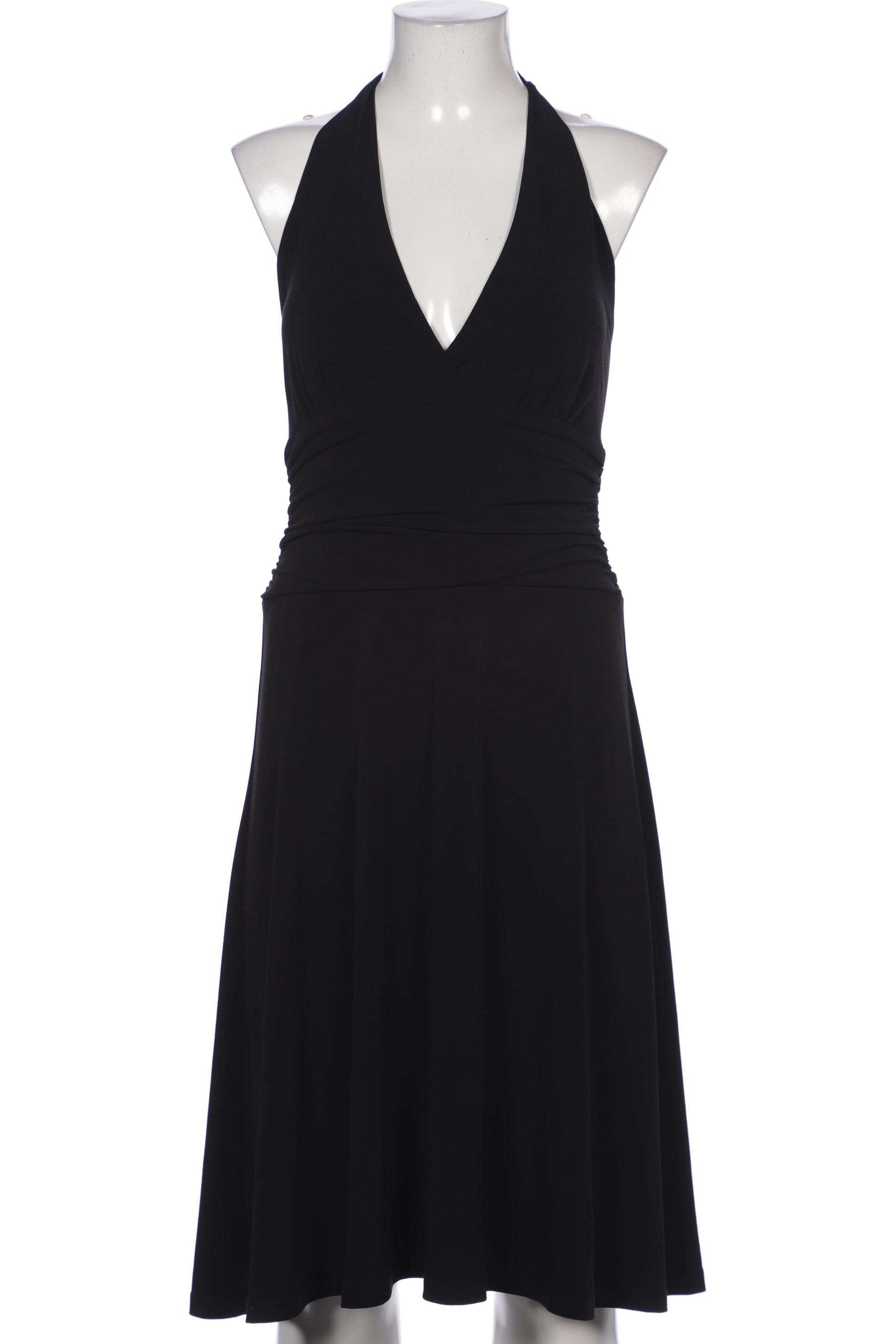 

Marie Lund Damen Kleid, schwarz, Gr. 40
