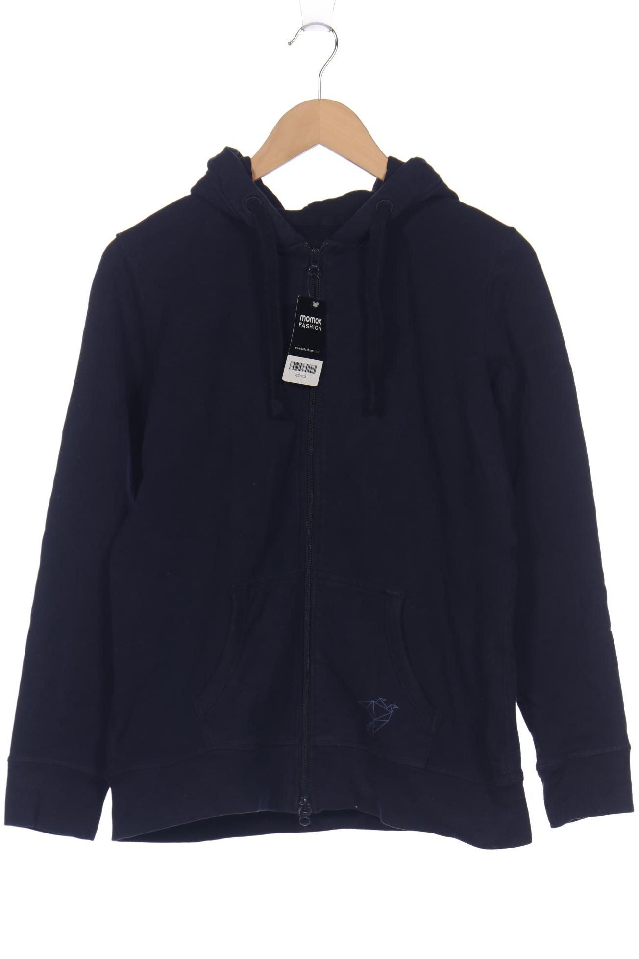 

Marie Lund Damen Kapuzenpullover, marineblau