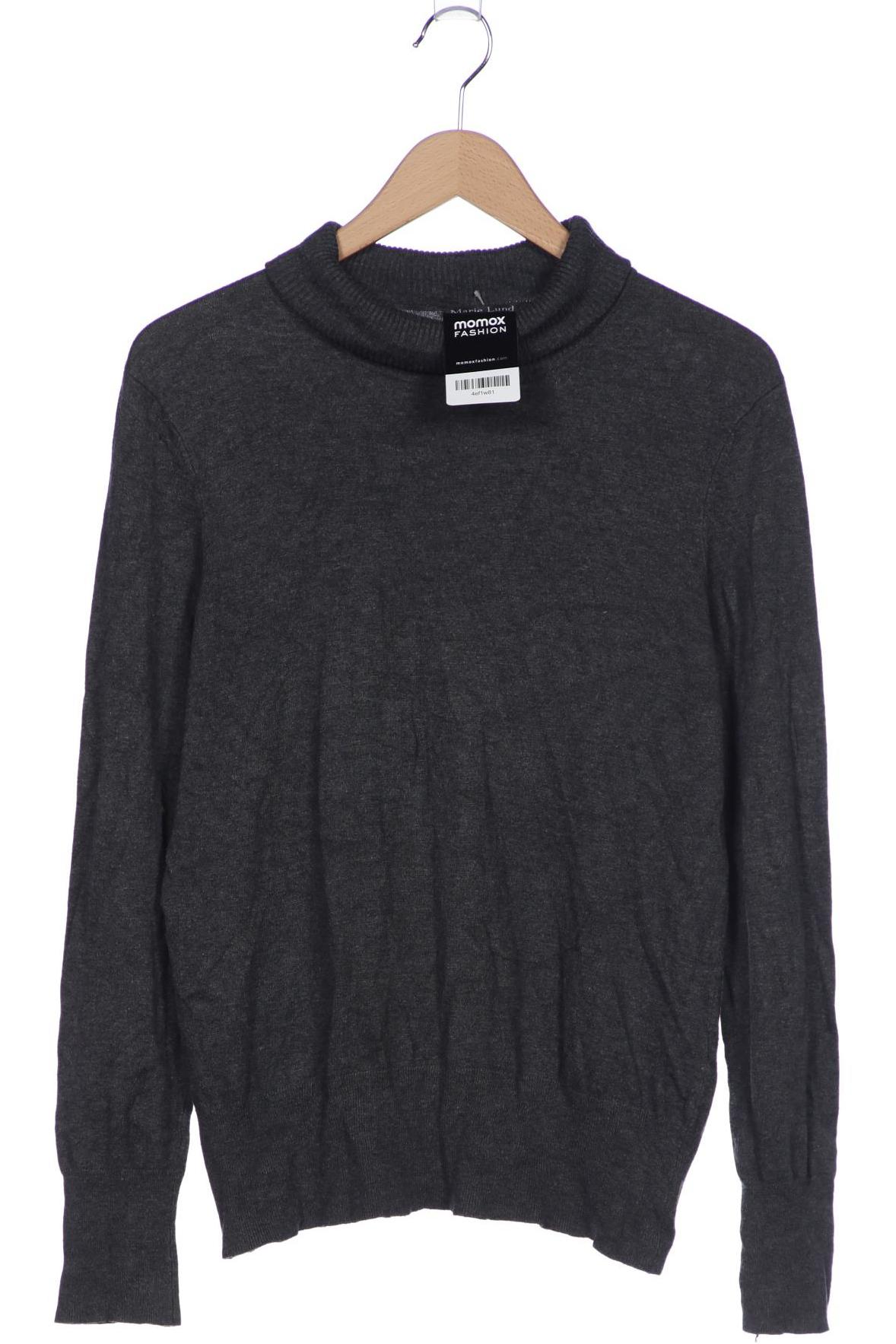 

Marie Lund Damen Pullover, grau, Gr. 42