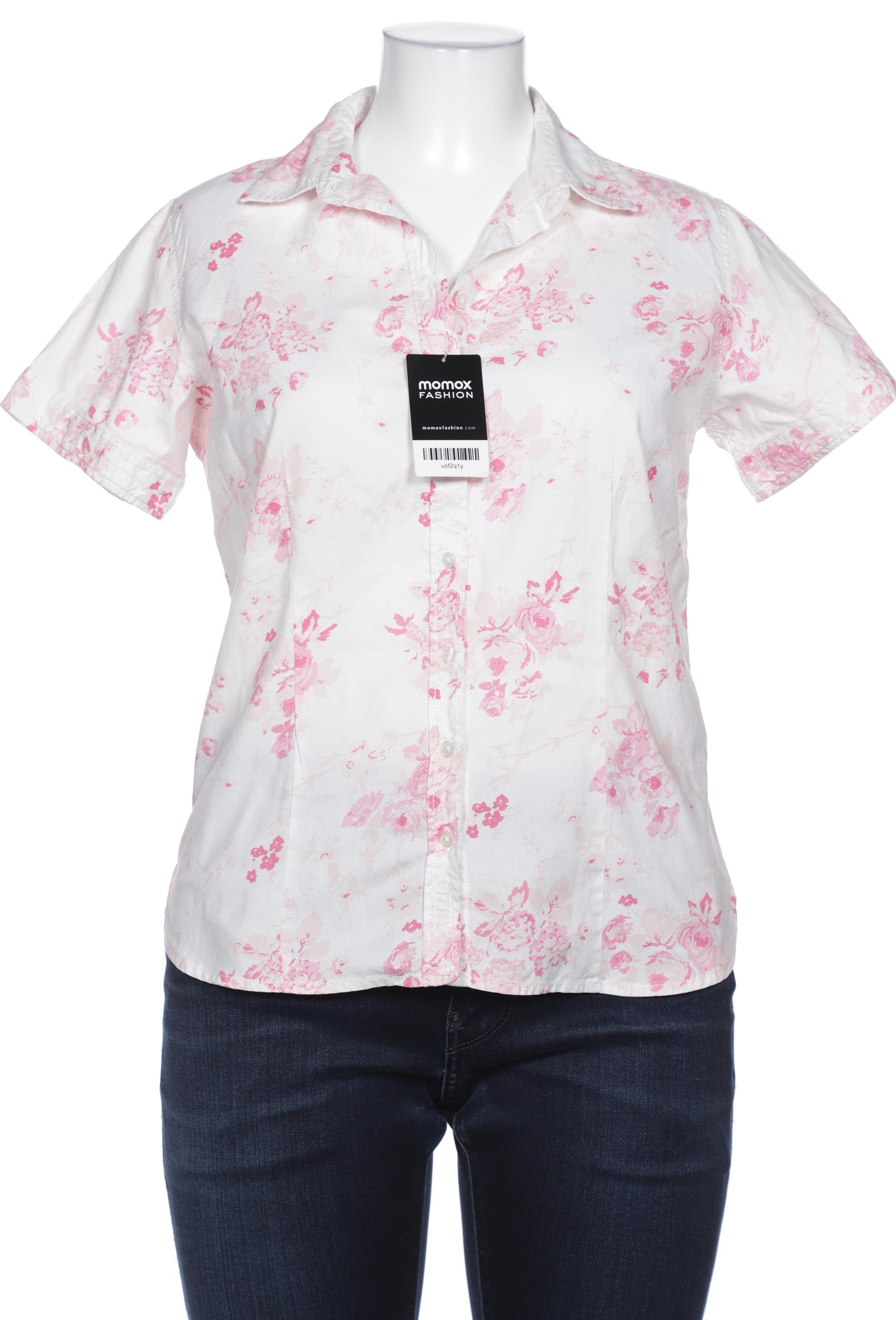 

Marie Lund Damen Bluse, pink