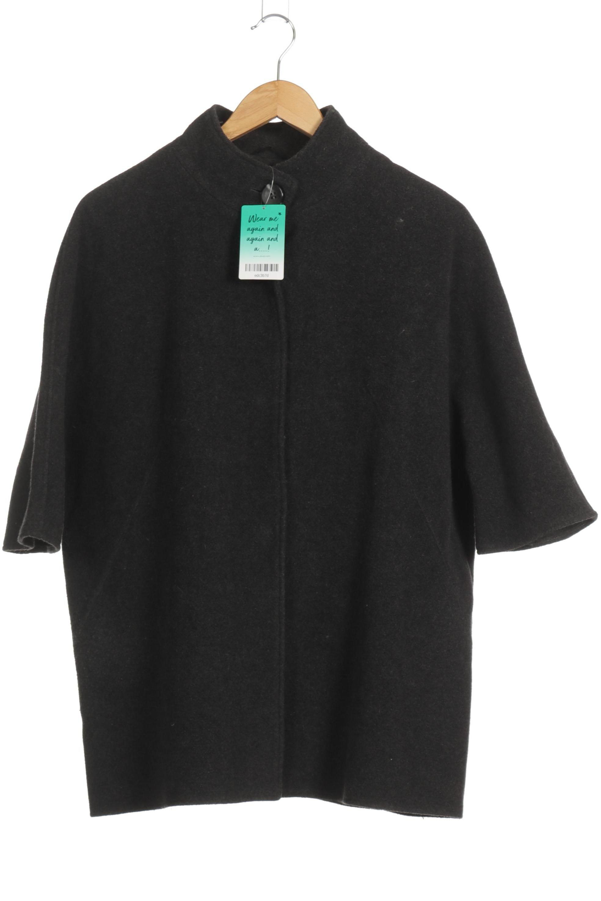 

Marie Lund Damen Jacke, grau, Gr. 42