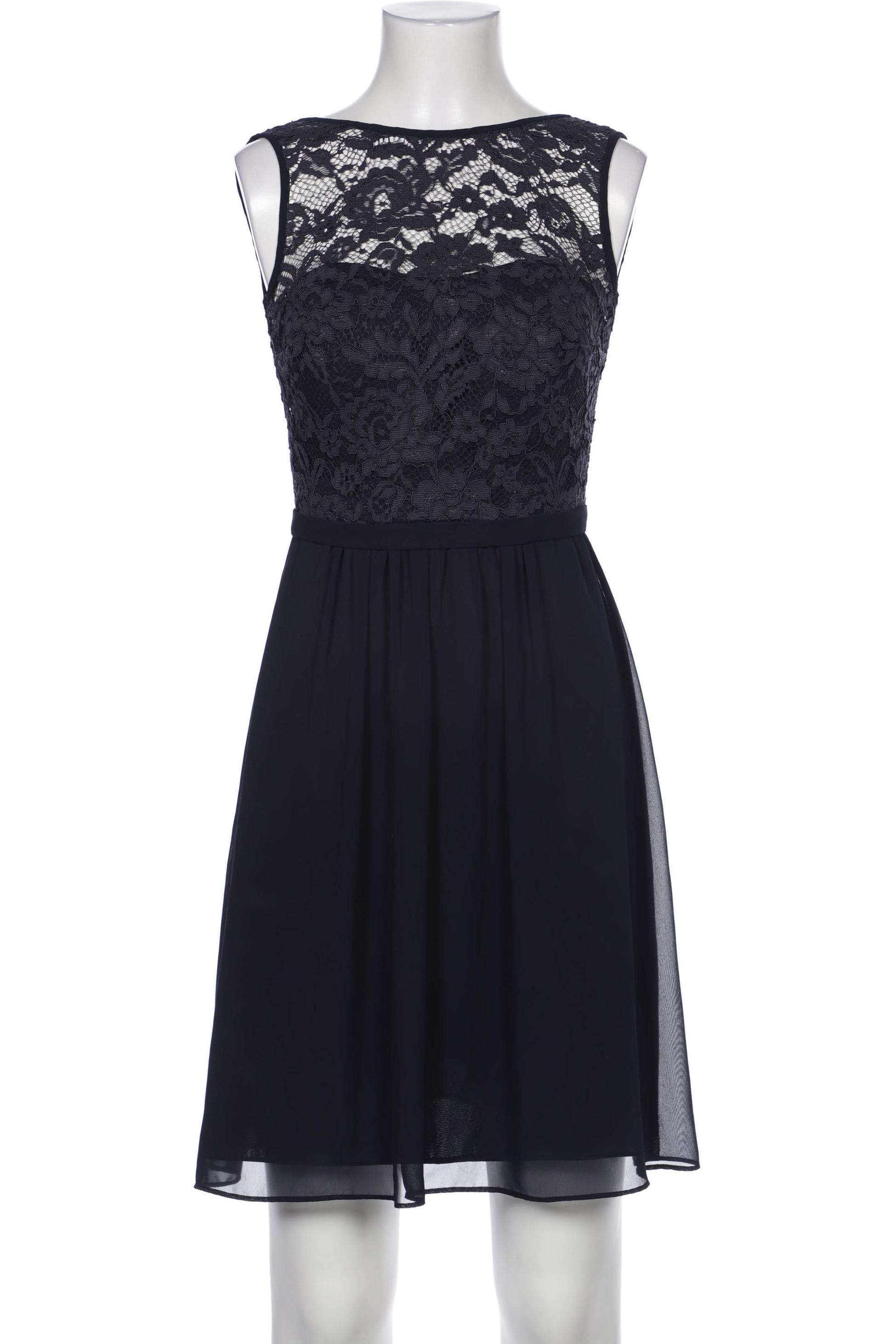 

Marie Lund Damen Kleid, marineblau, Gr. 34