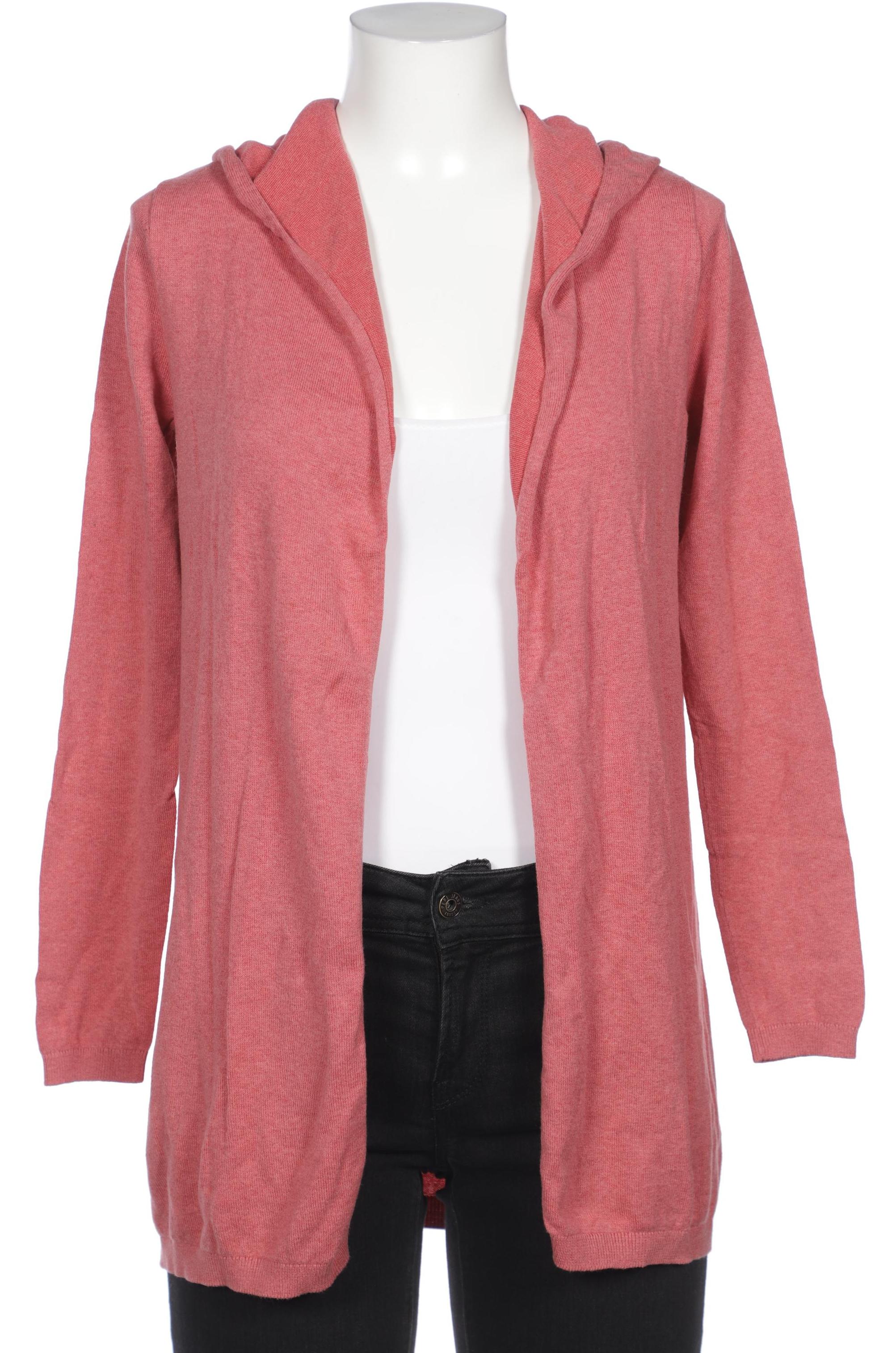 

Marie Lund Damen Strickjacke, pink
