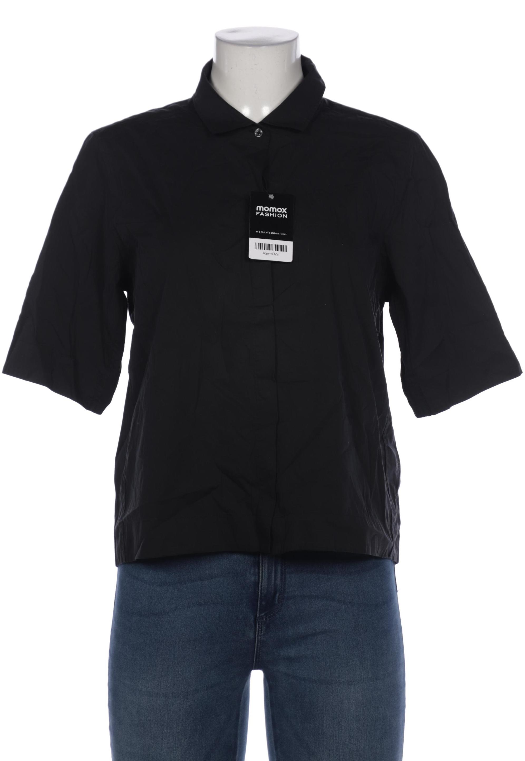 

Marie Lund Damen Bluse, schwarz