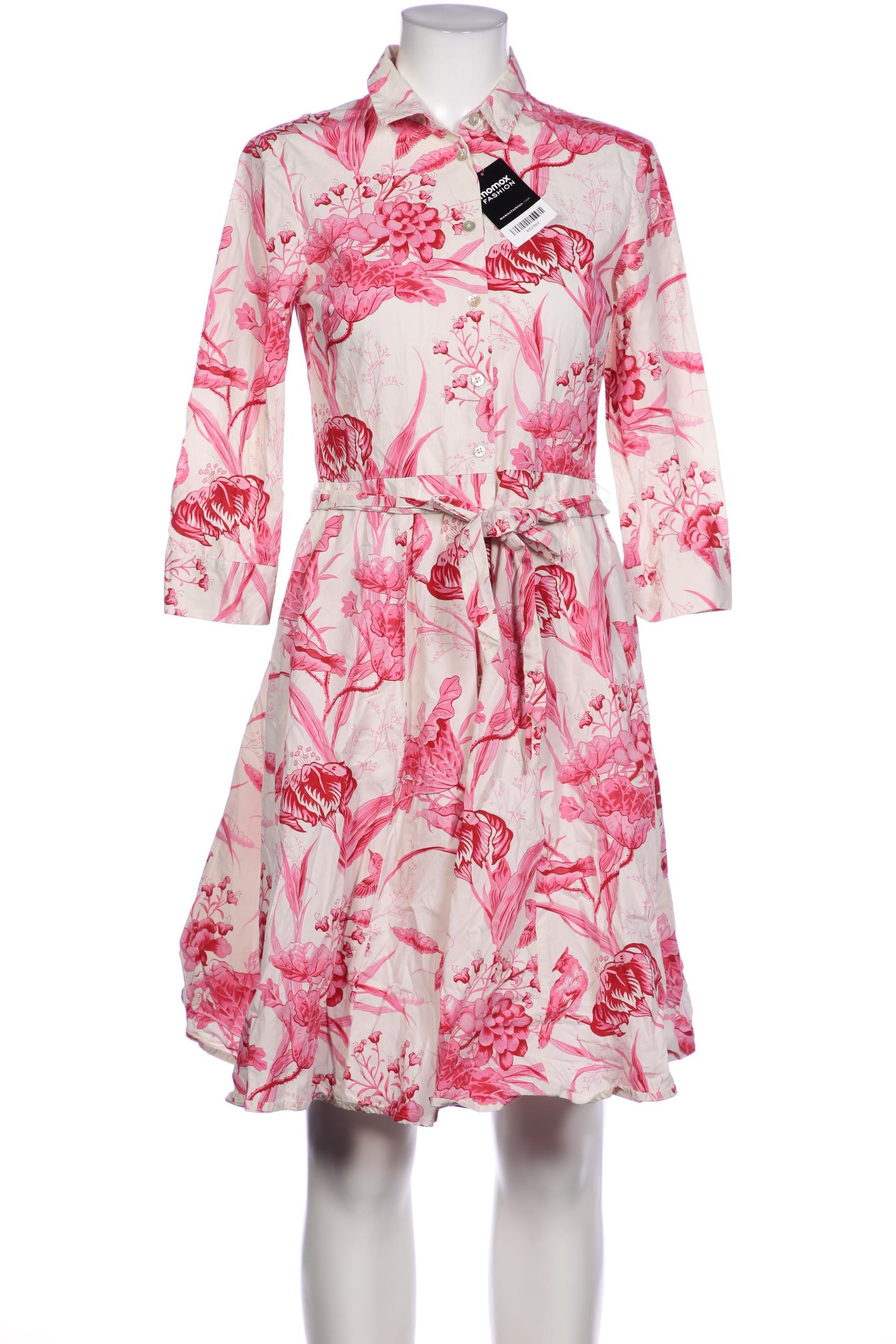 

Marie Lund Damen Kleid, beige