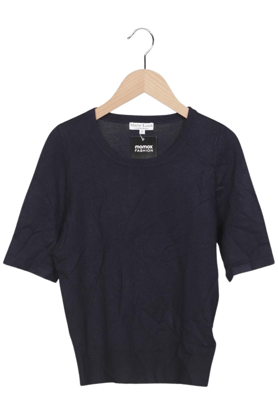 

Marie Lund Damen Pullover, marineblau, Gr. 36