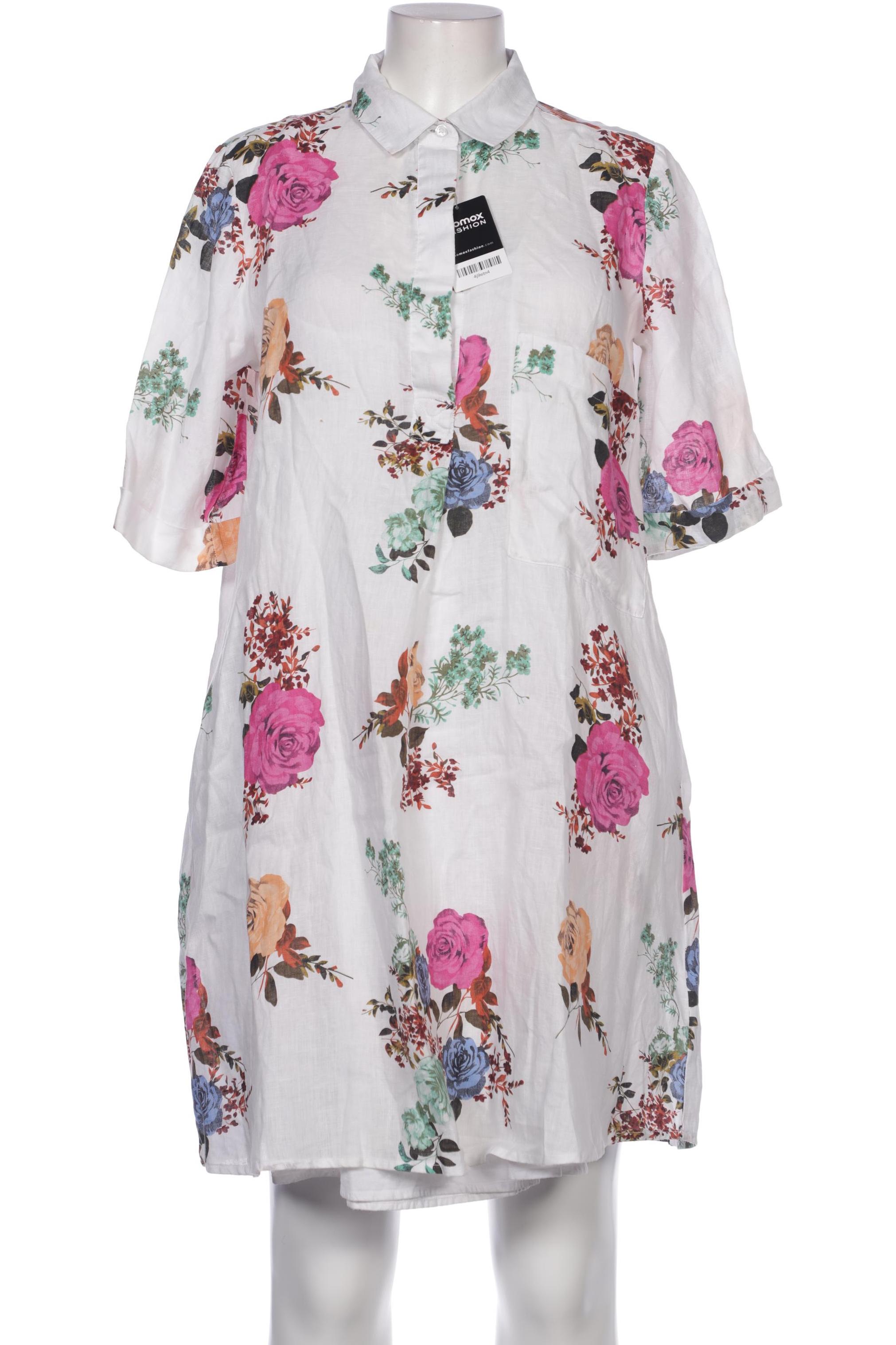 

Marie Lund Damen Kleid, weiß, Gr. 40