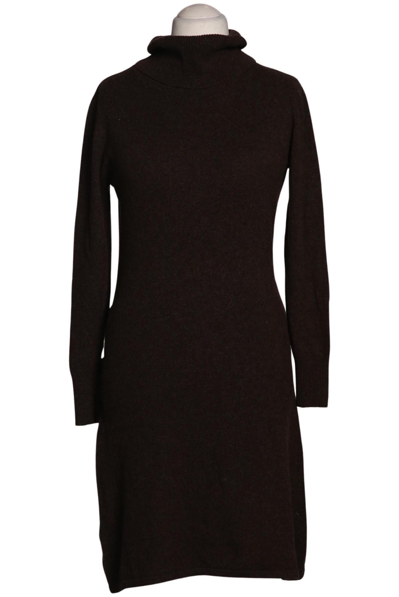 

Marie Lund Damen Kleid, braun, Gr. 42