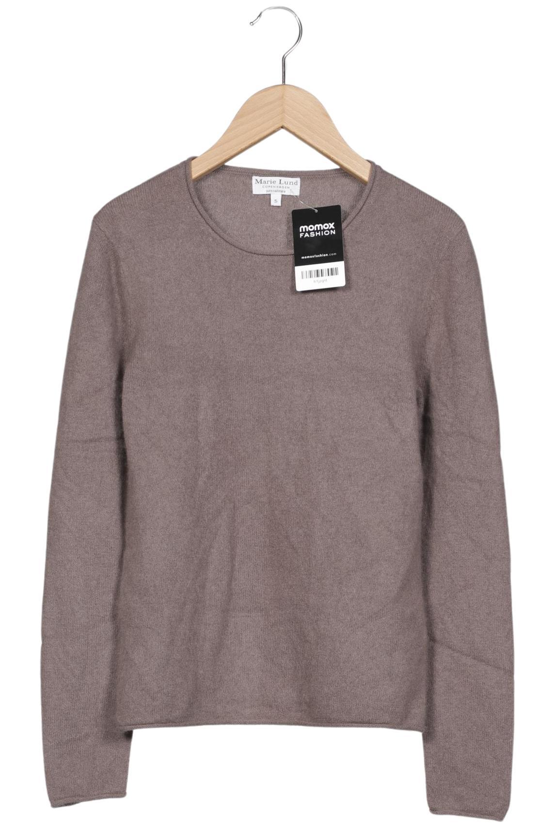 

Marie Lund Damen Pullover, grau, Gr. 36