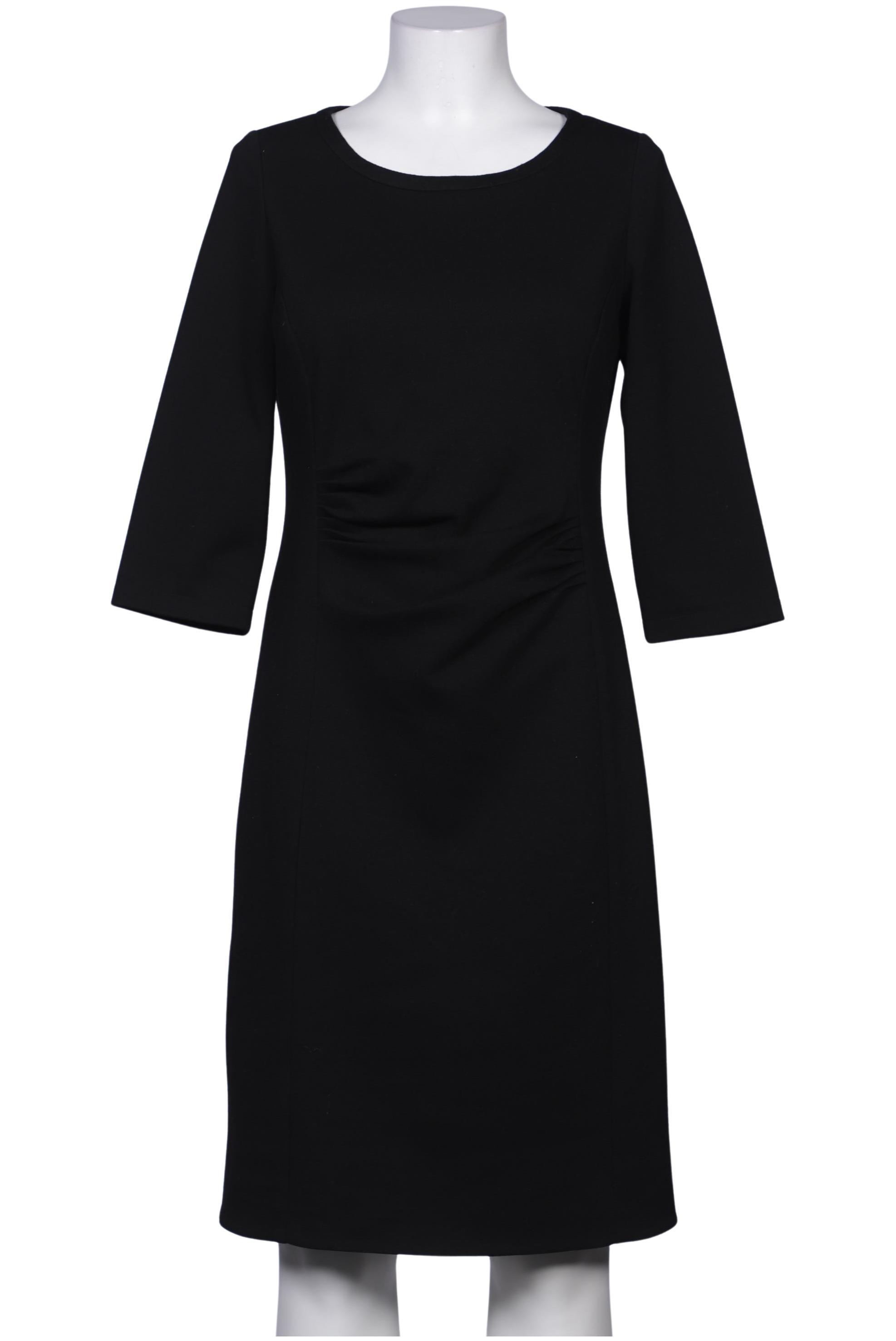 

Marie Lund Damen Kleid, schwarz, Gr. 38