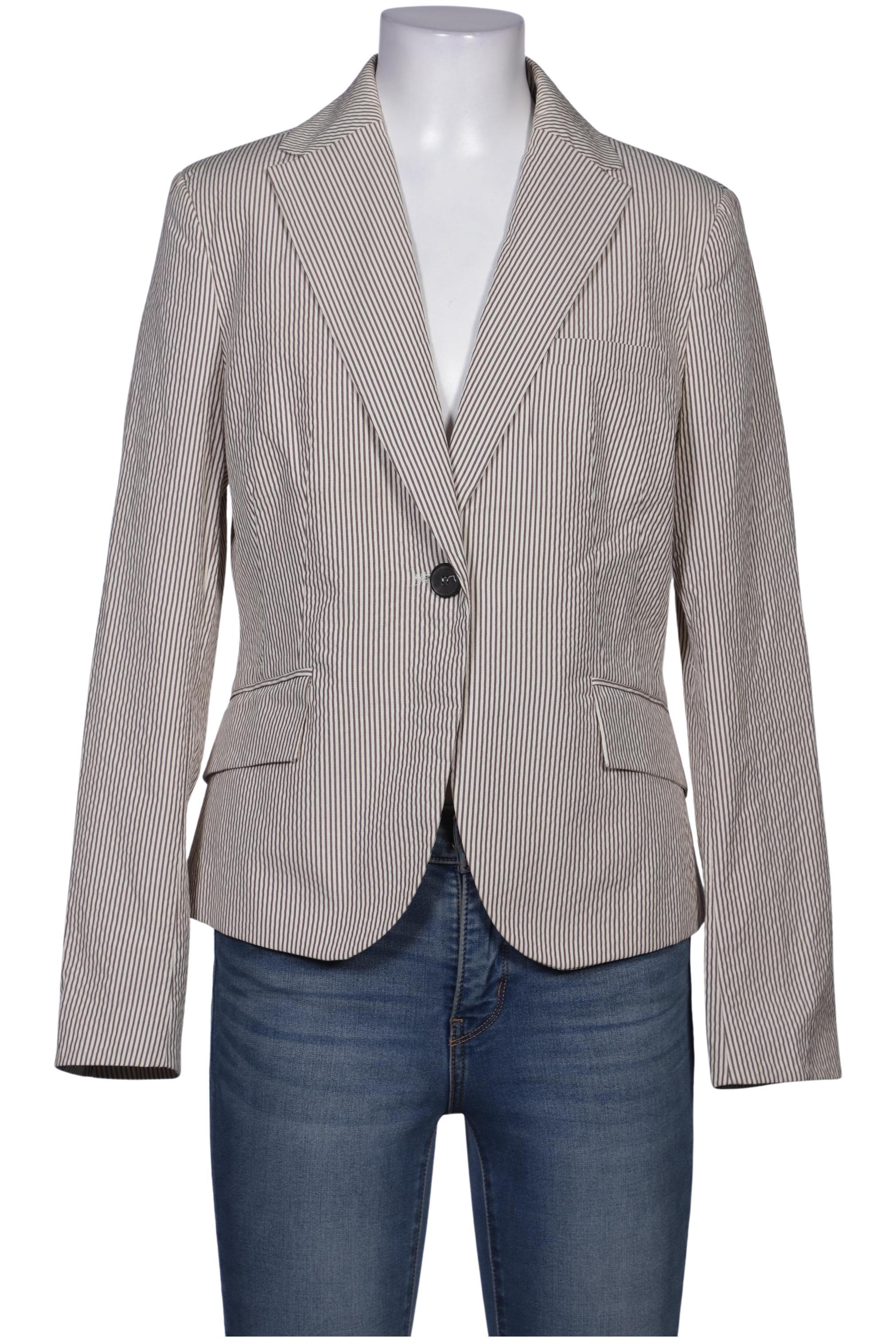

Marie Lund Damen Blazer, beige, Gr. 40