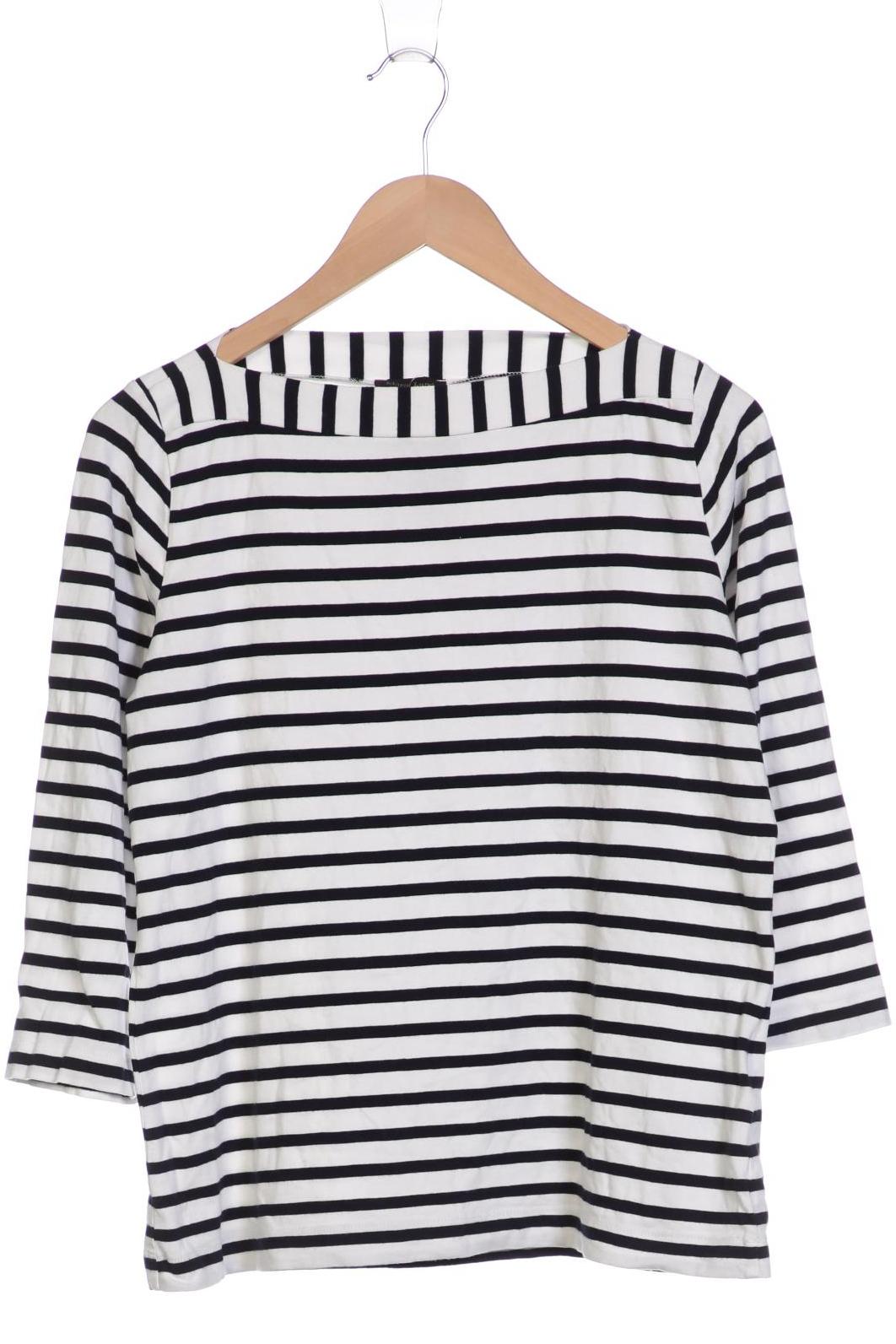 

Marie Lund Damen Langarmshirt, marineblau