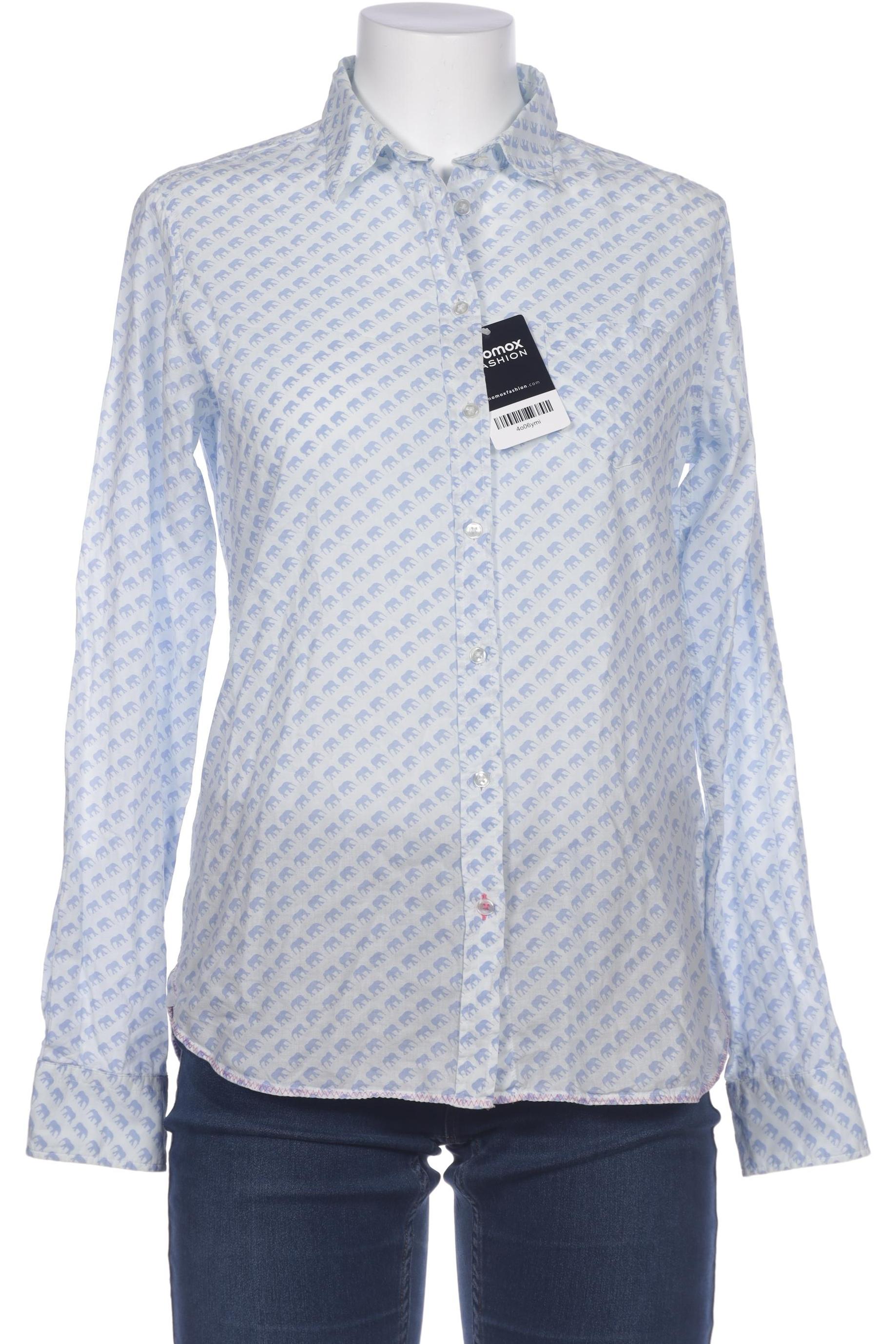 

Marie Lund Damen Bluse, hellblau, Gr. 38