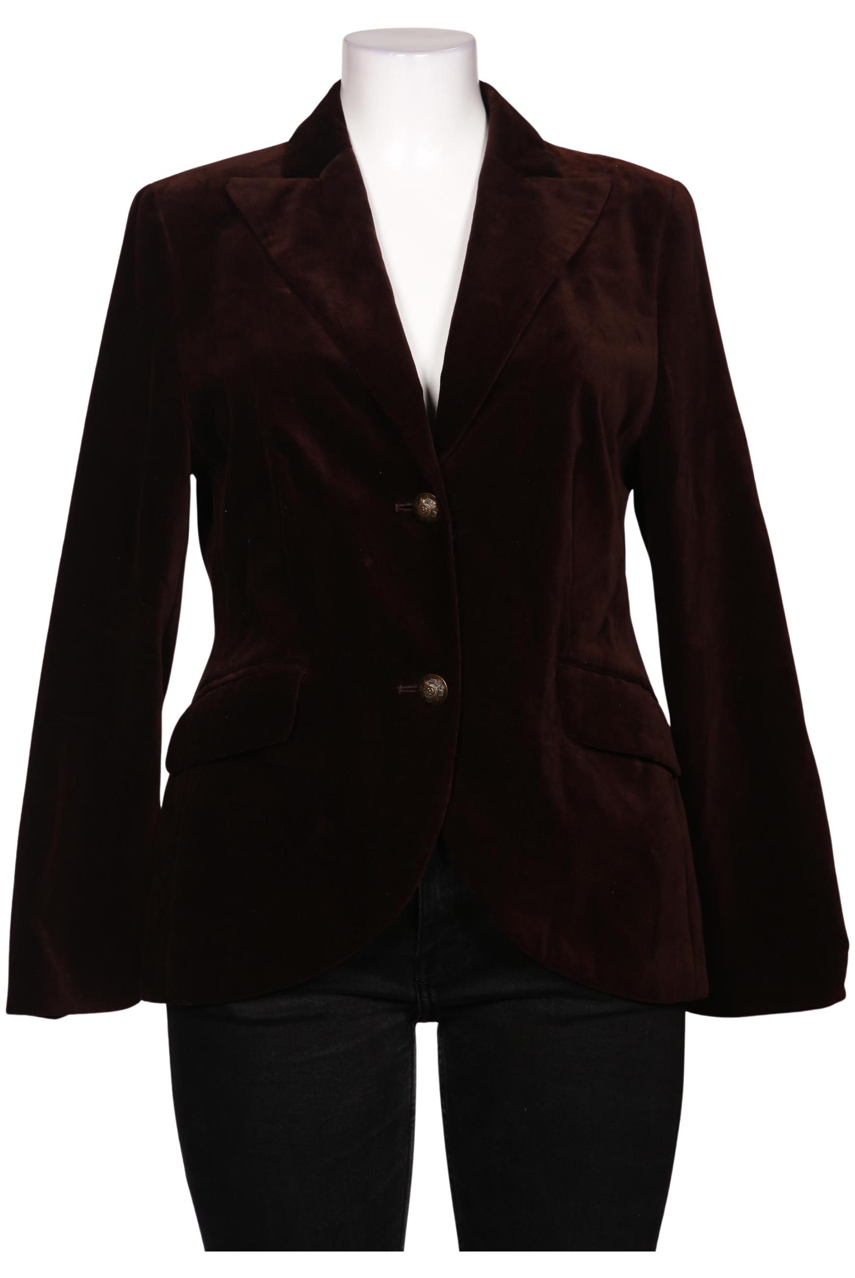 

Marie Lund Damen Blazer, braun, Gr. 42