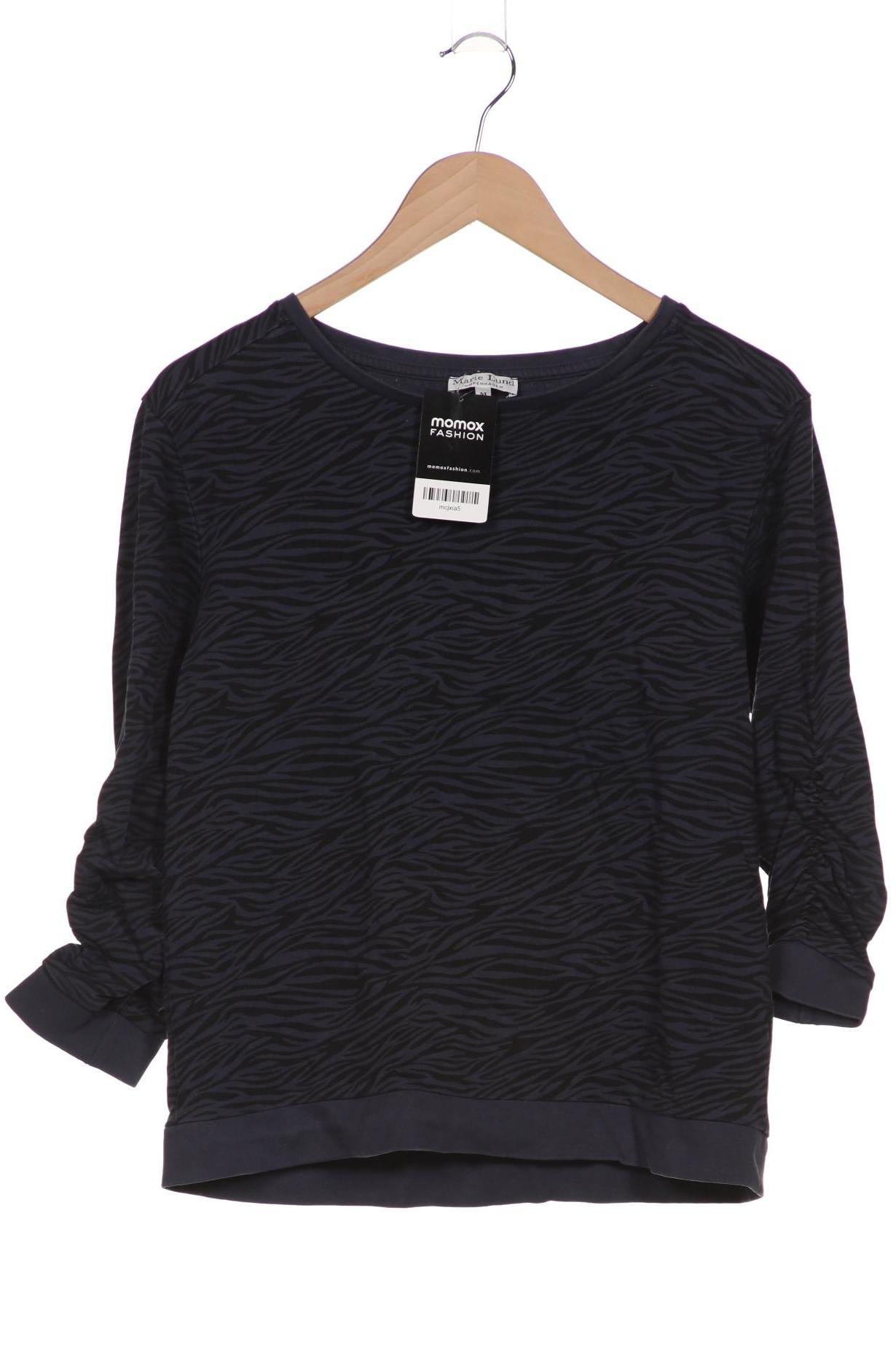 

Marie Lund Damen Sweatshirt, marineblau, Gr. 38