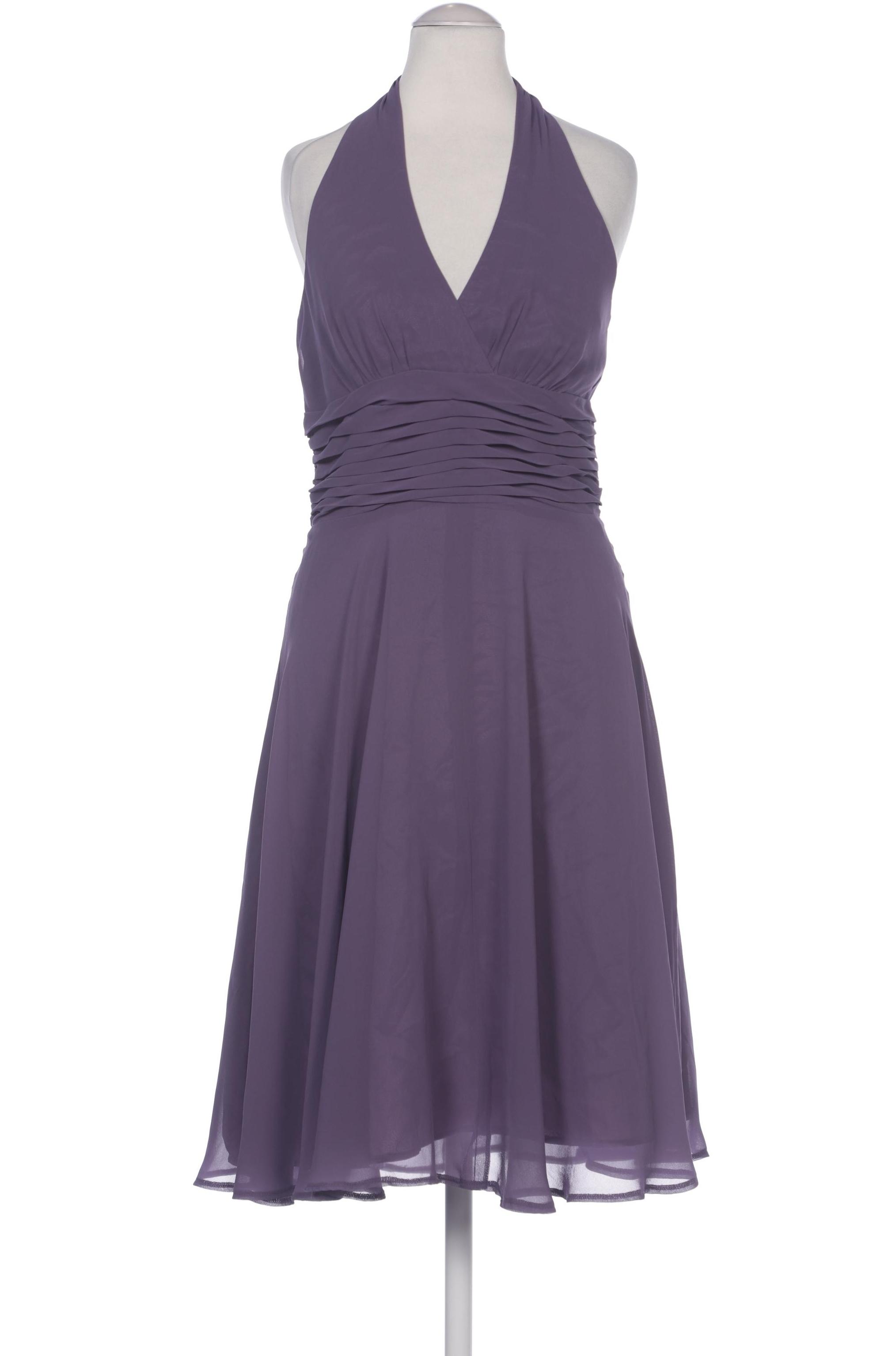 

Marie Lund Damen Kleid, flieder, Gr. 36