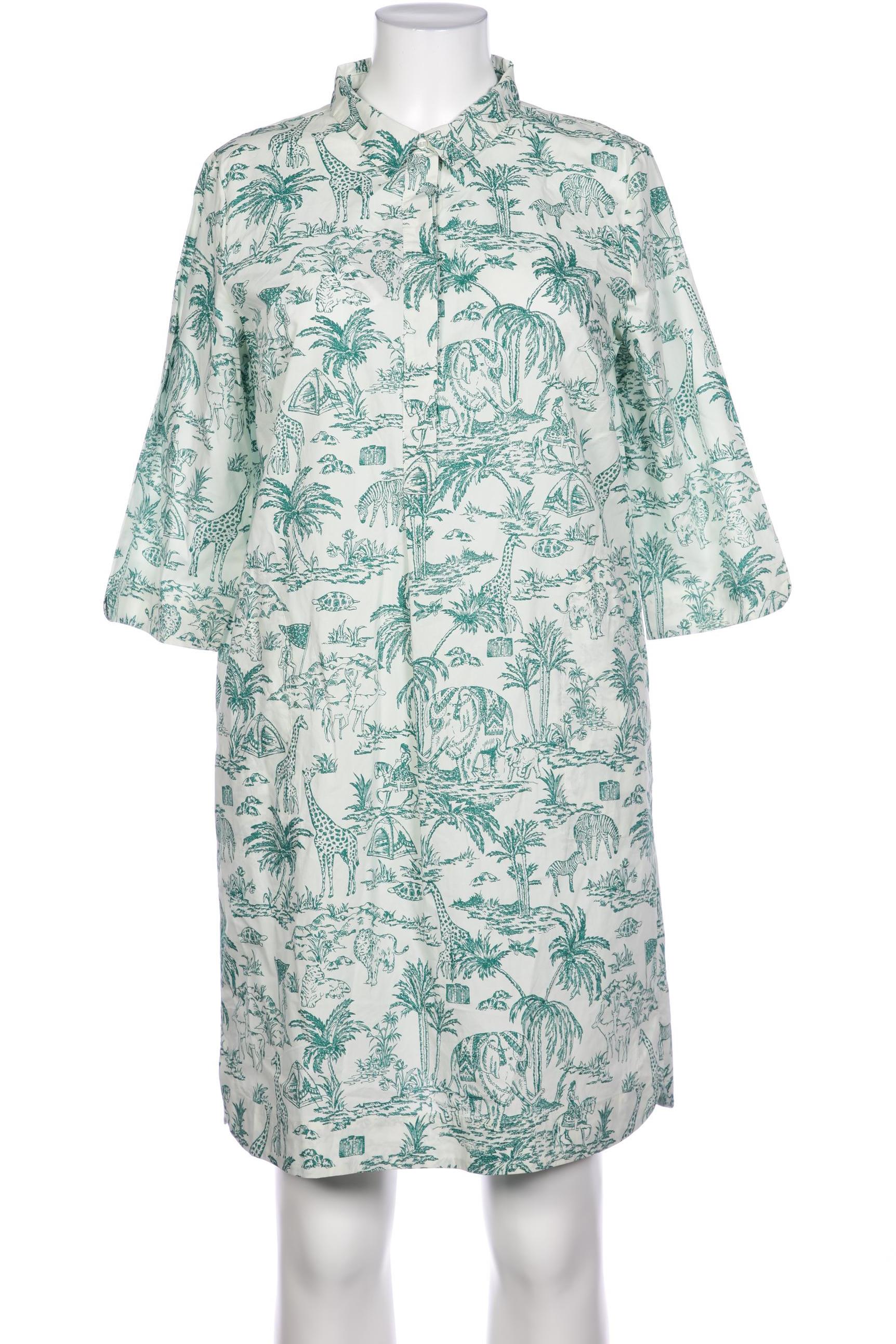 

Marie Lund Damen Kleid, grün