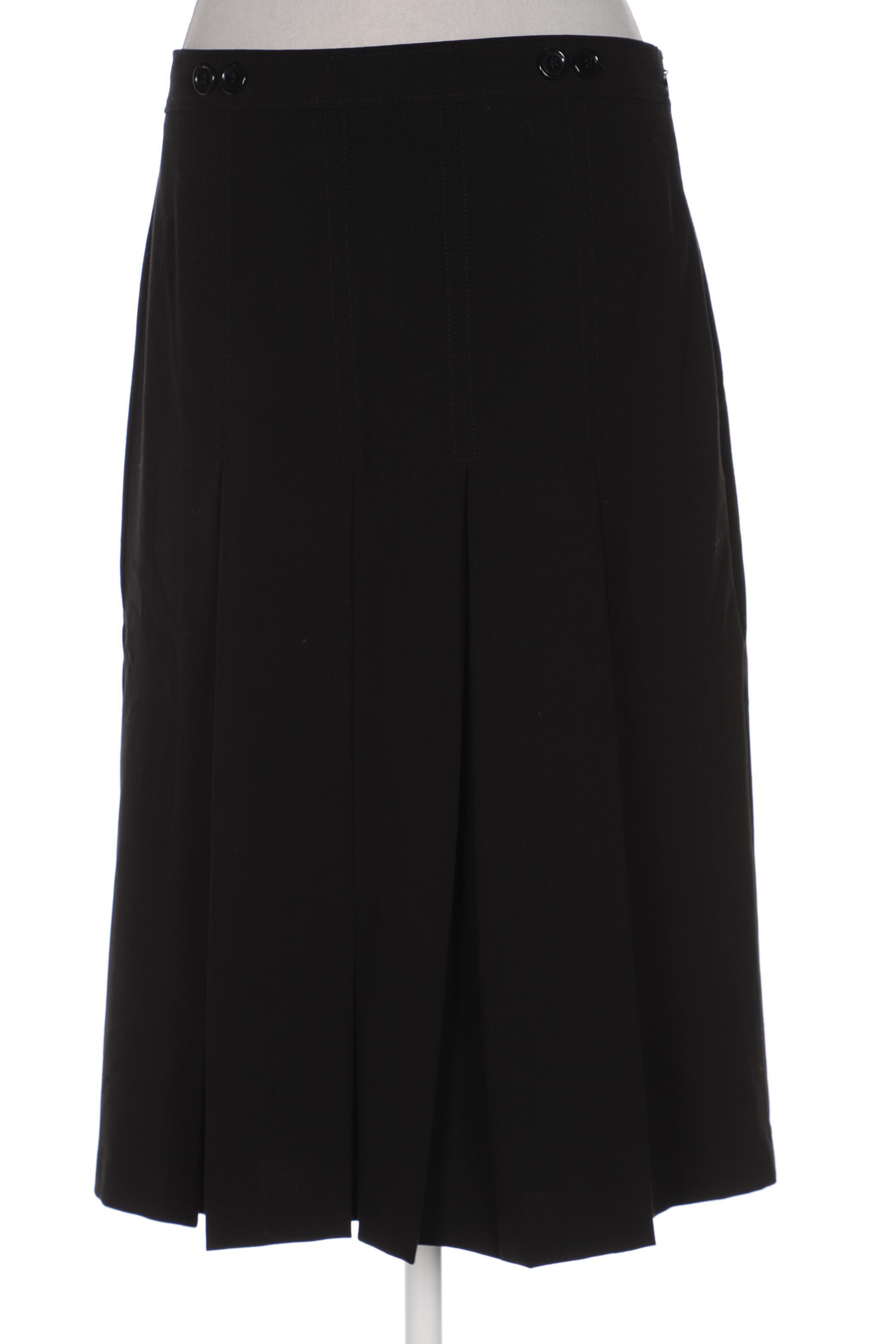 

Marie Lund Damen Rock, schwarz, Gr. 38