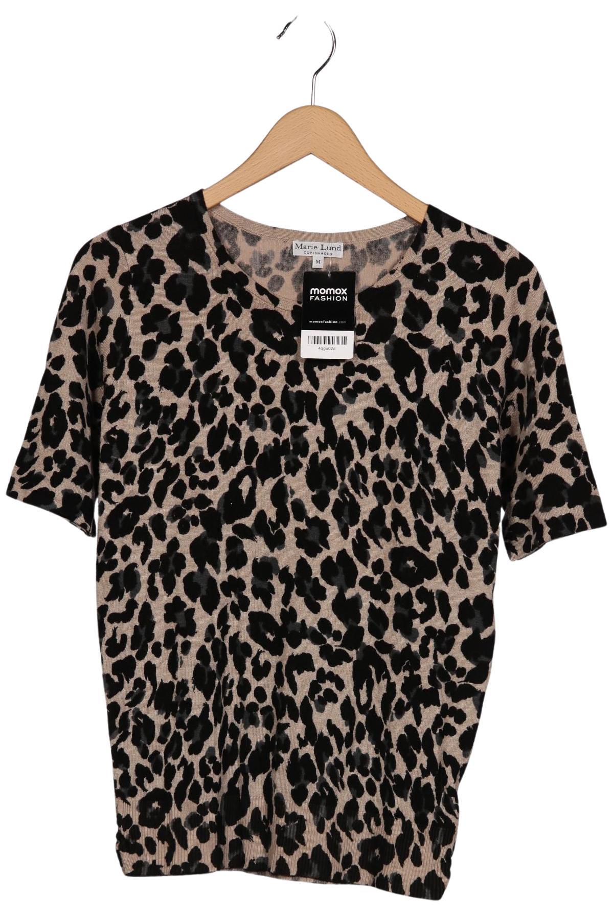 

Marie Lund Damen Pullover, beige, Gr. 38