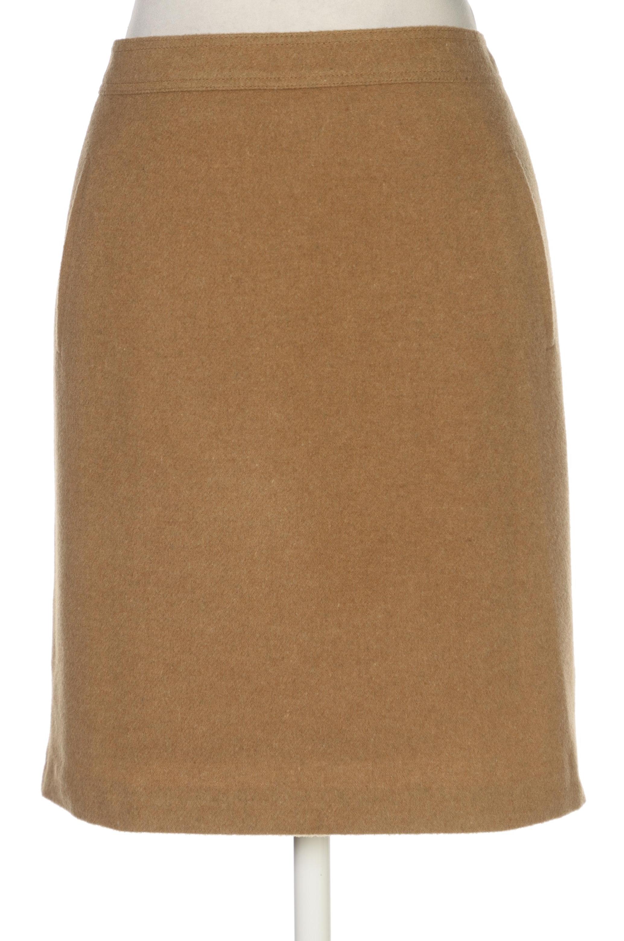 

Marie Lund Damen Rock, beige, Gr. 36