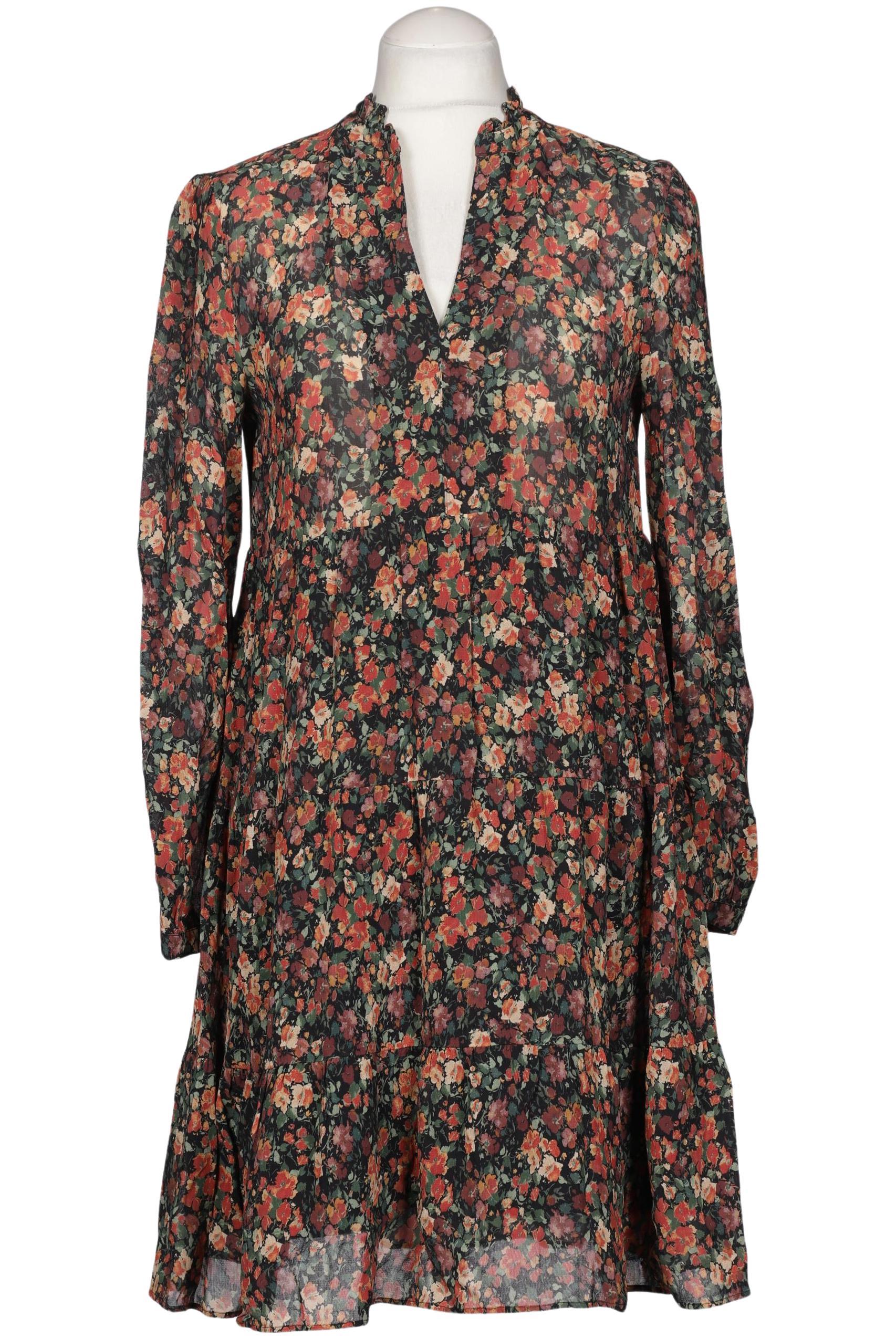 

Marie Lund Damen Kleid, mehrfarbig, Gr. 36